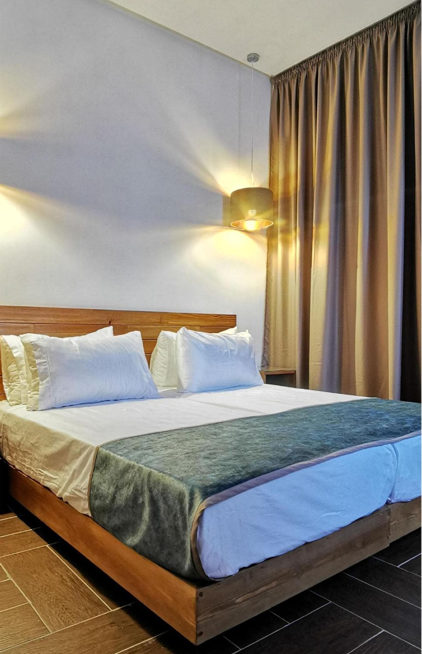 Aparthotel Dar Nowara Chaouen, Chefchaouene, photo 6