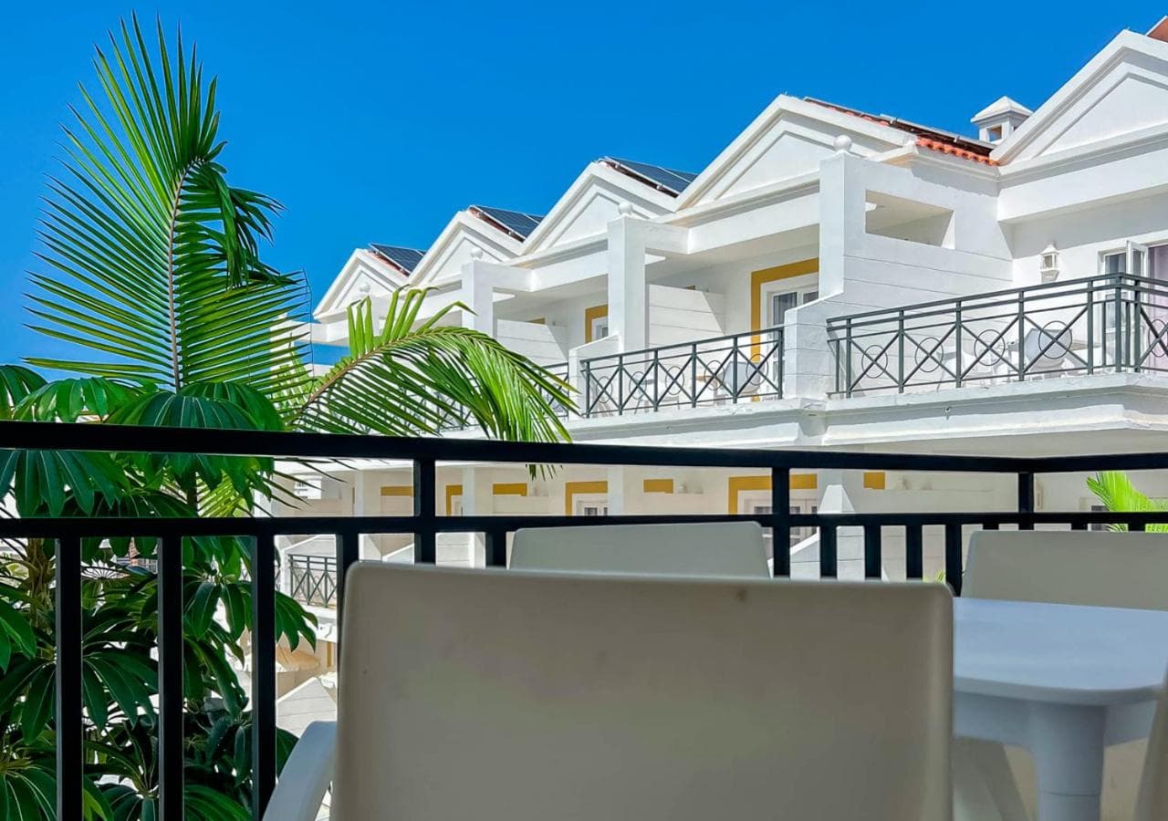Apartamentos Parque del Sol, Adeje, photo 5