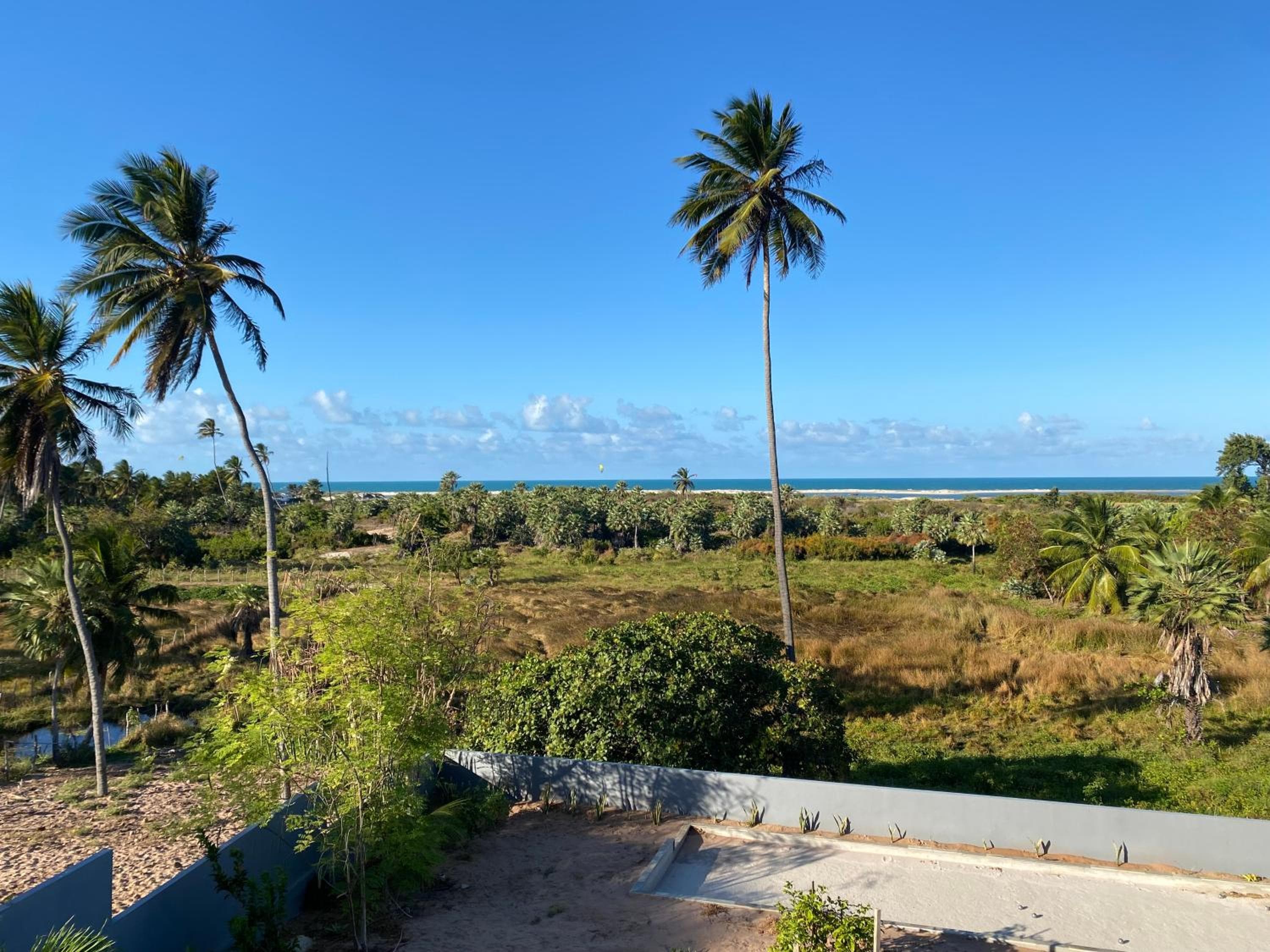 Vila Kite Lagoon, Parajuru, photo 3