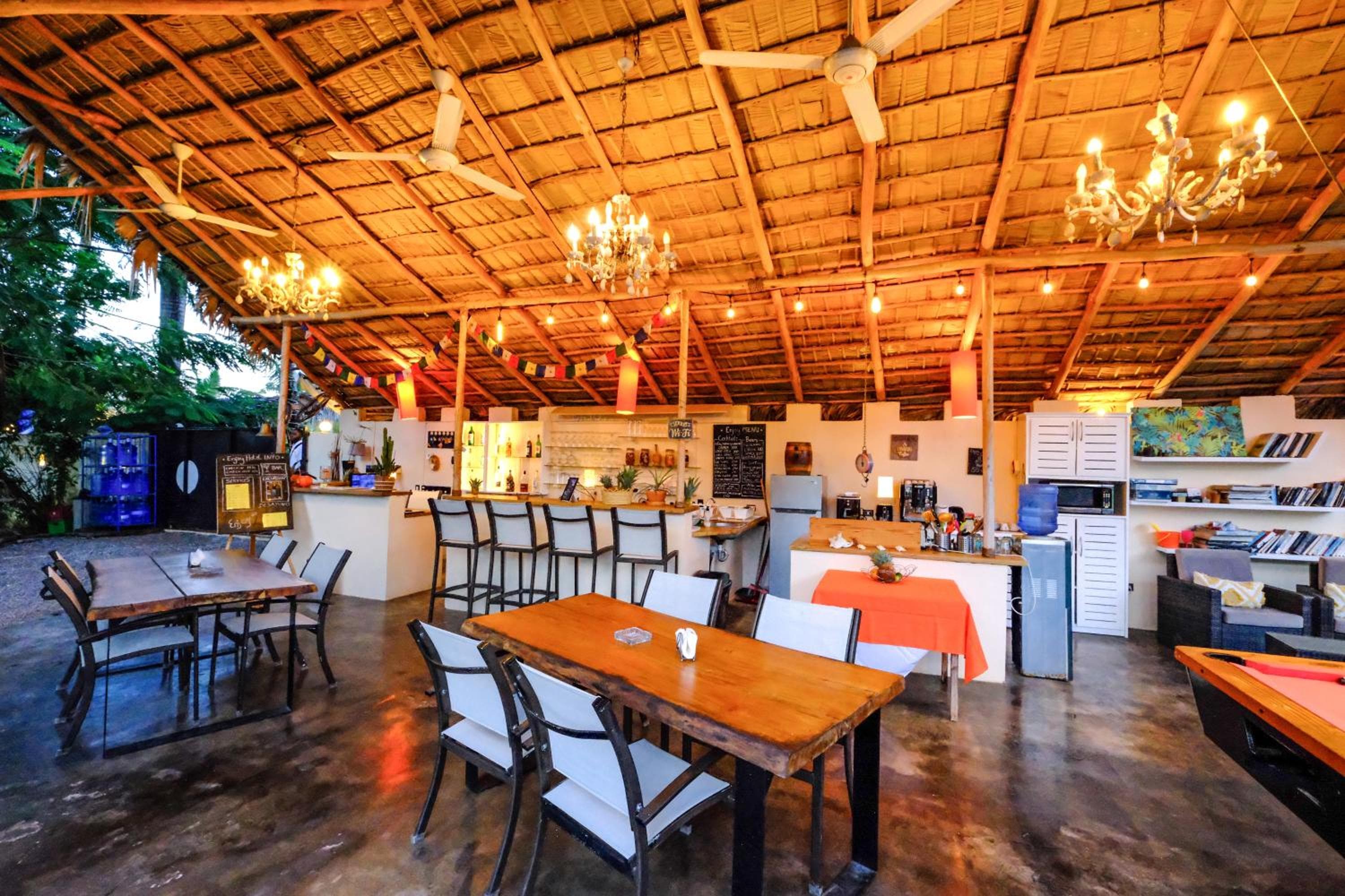 Hotel Enjoy, Las Terrenas, photo 6
