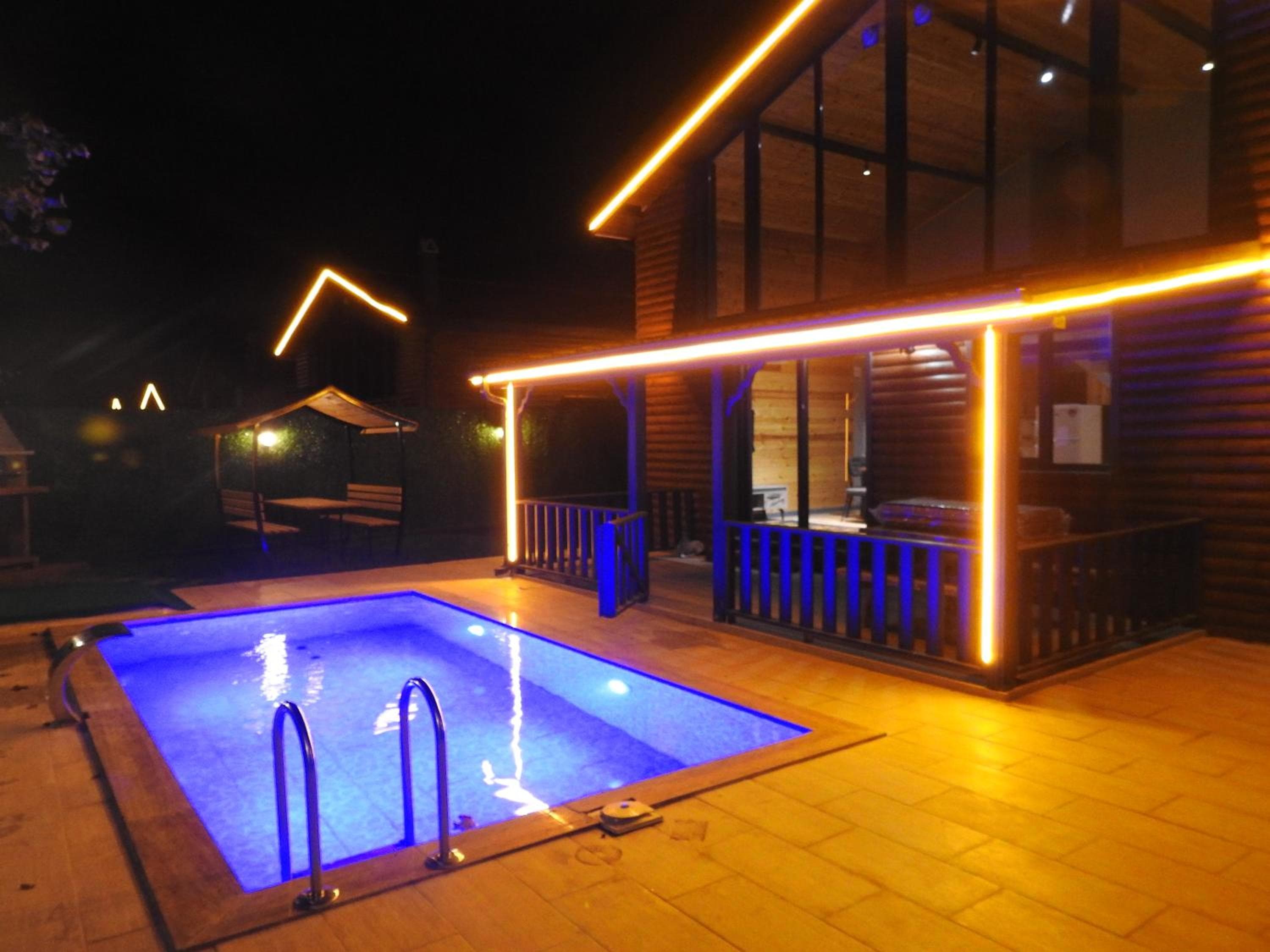 SAPANCA FAMİLY RESORT, Kartepe, photo 6