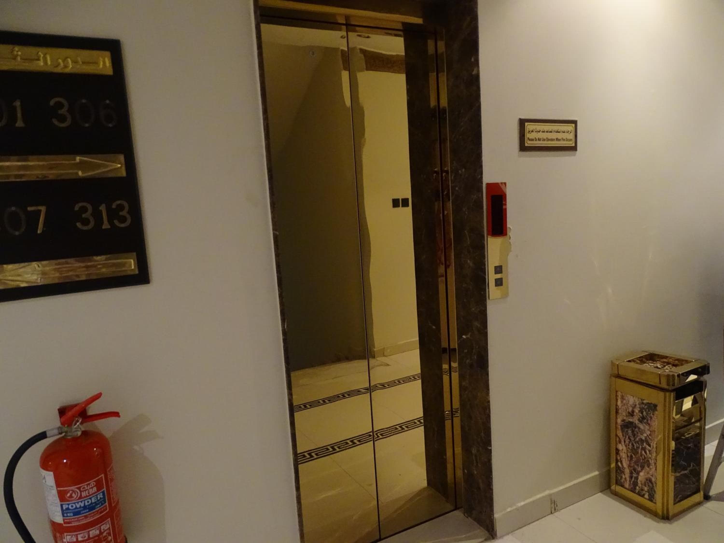 Comfort Inn Al Taawon, Riyadh, photo 3