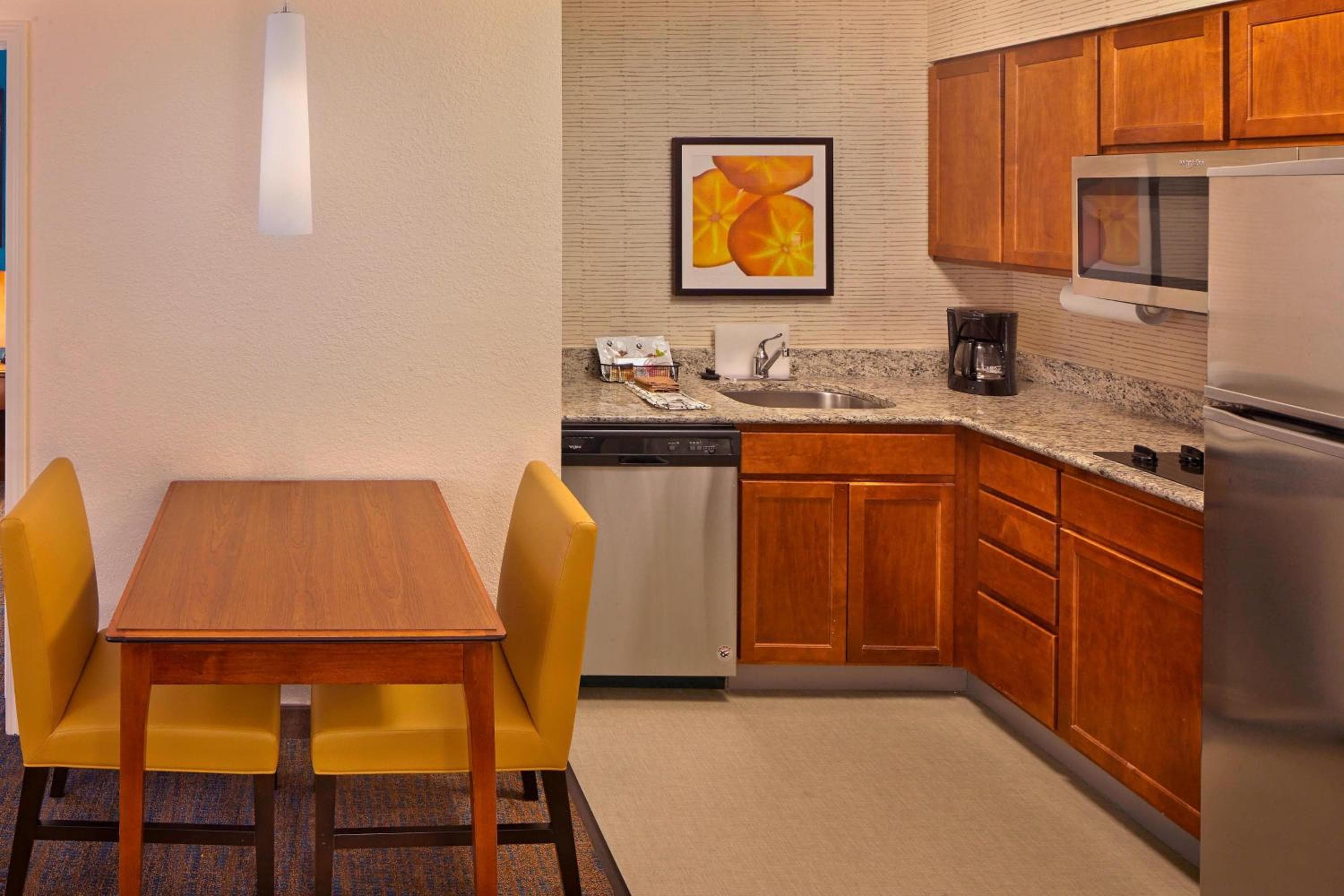 Residence Inn Hartford Avon, Avon, photo 4