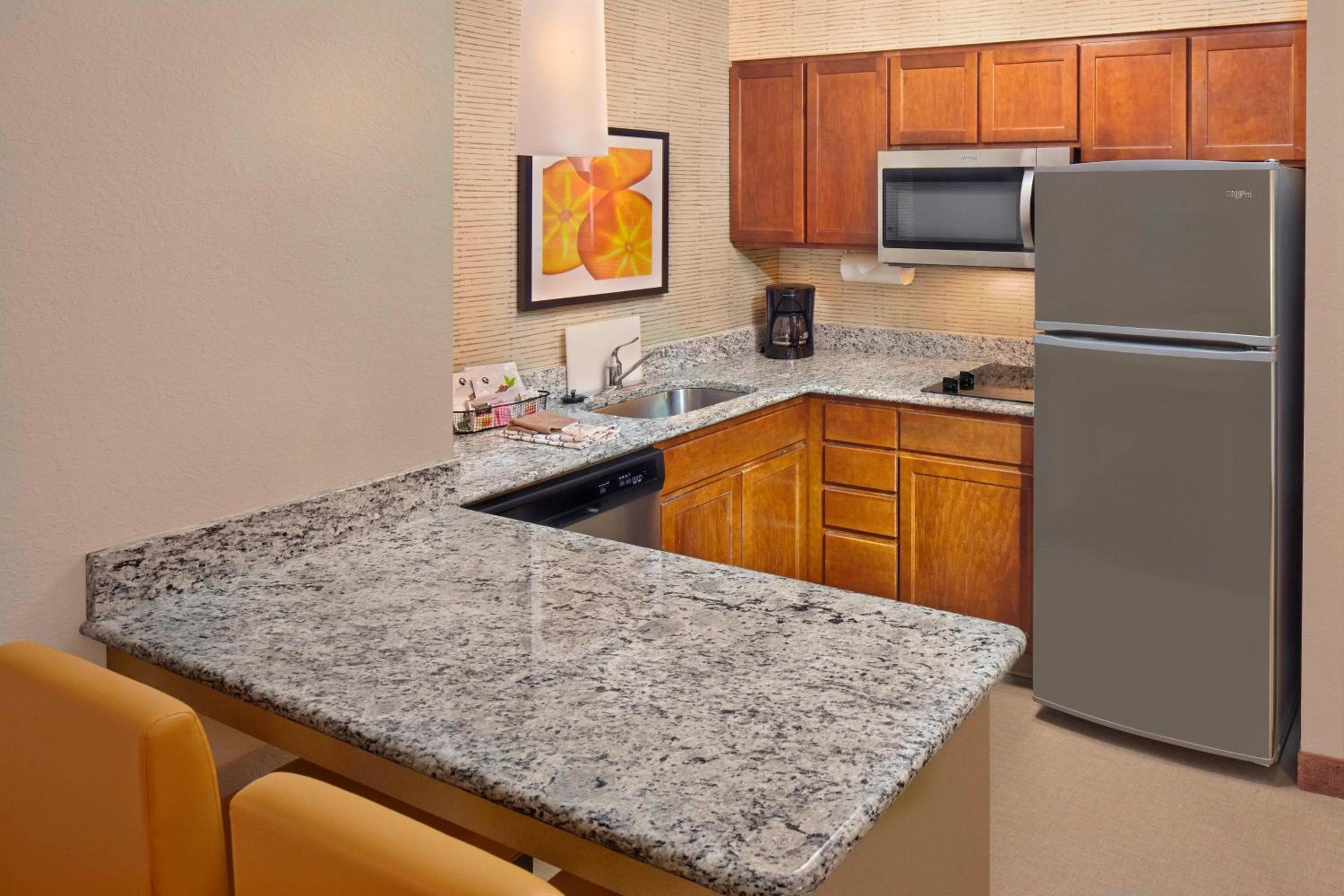 Residence Inn Hartford Avon, Avon, photo 2