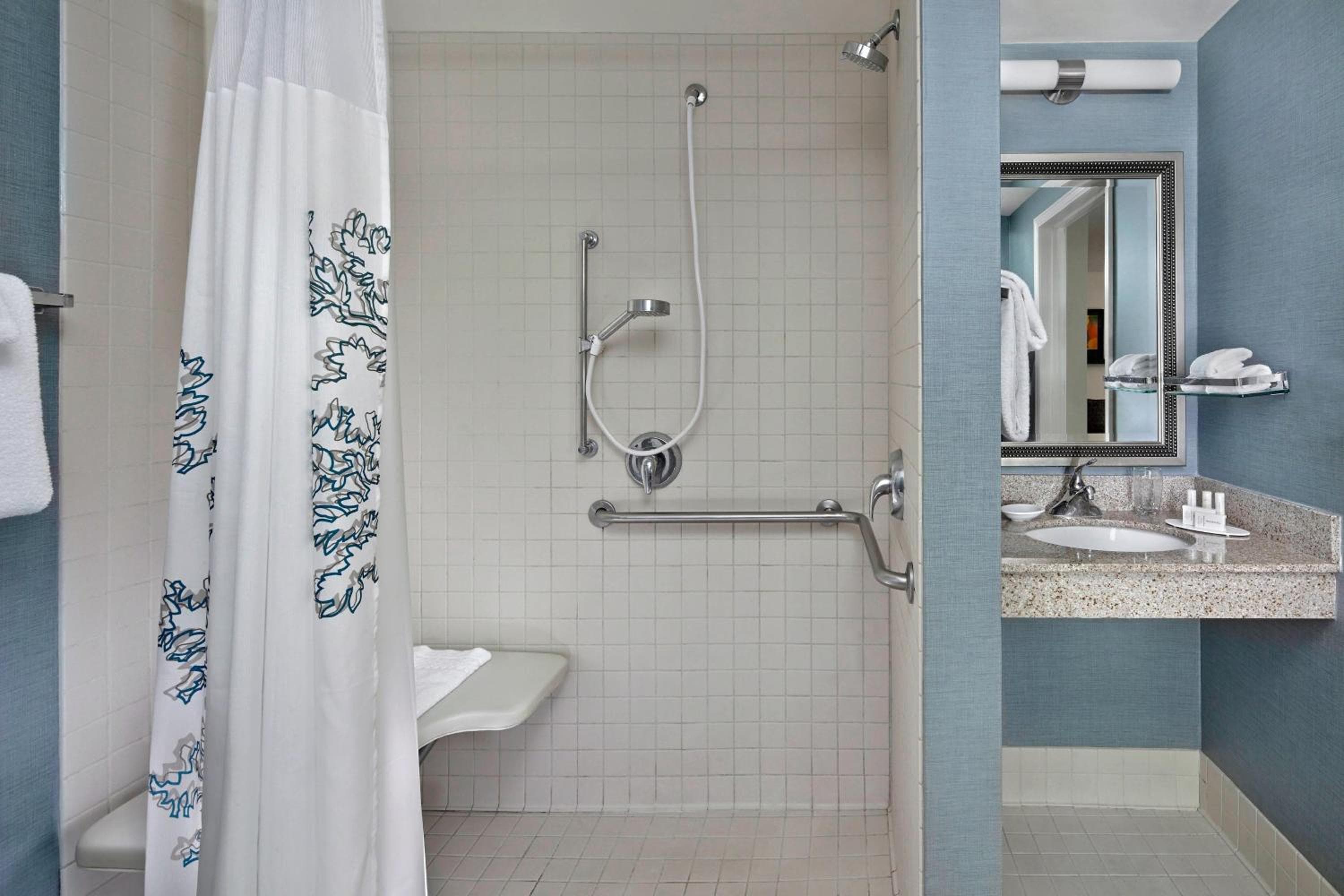 Residence Inn Hartford Avon, Avon, photo 5