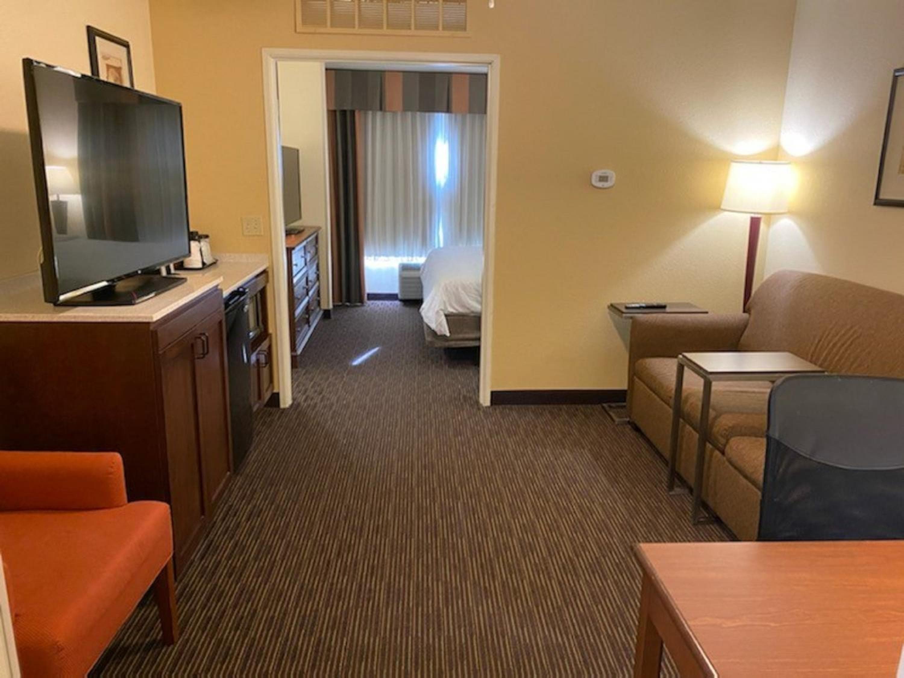 Home2 Suites by Hilton Scottsdale Old Town, Scottsdale, photo 5