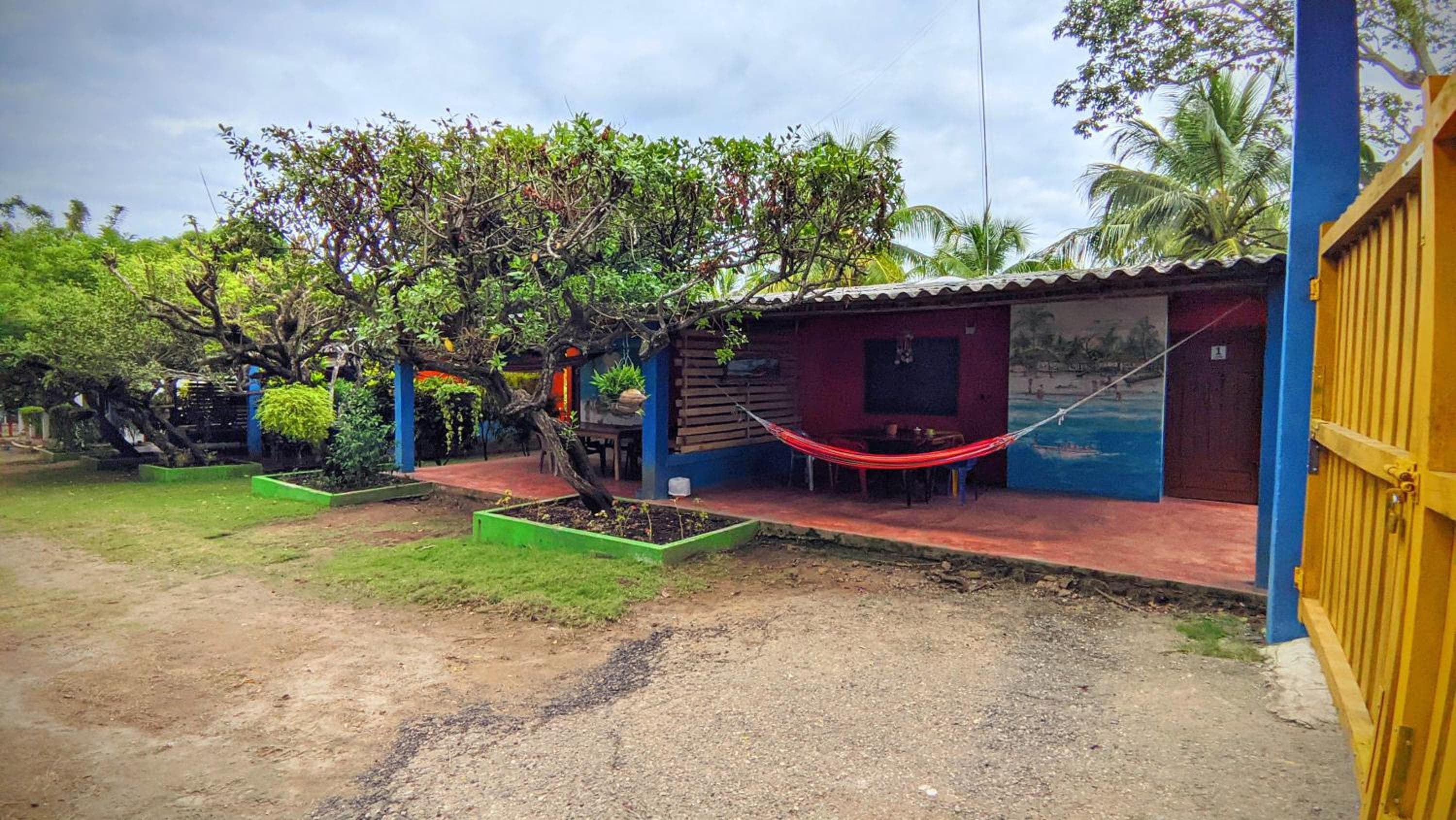 Cabañas Los Venaos, San Bernardo del Viento, photo 3