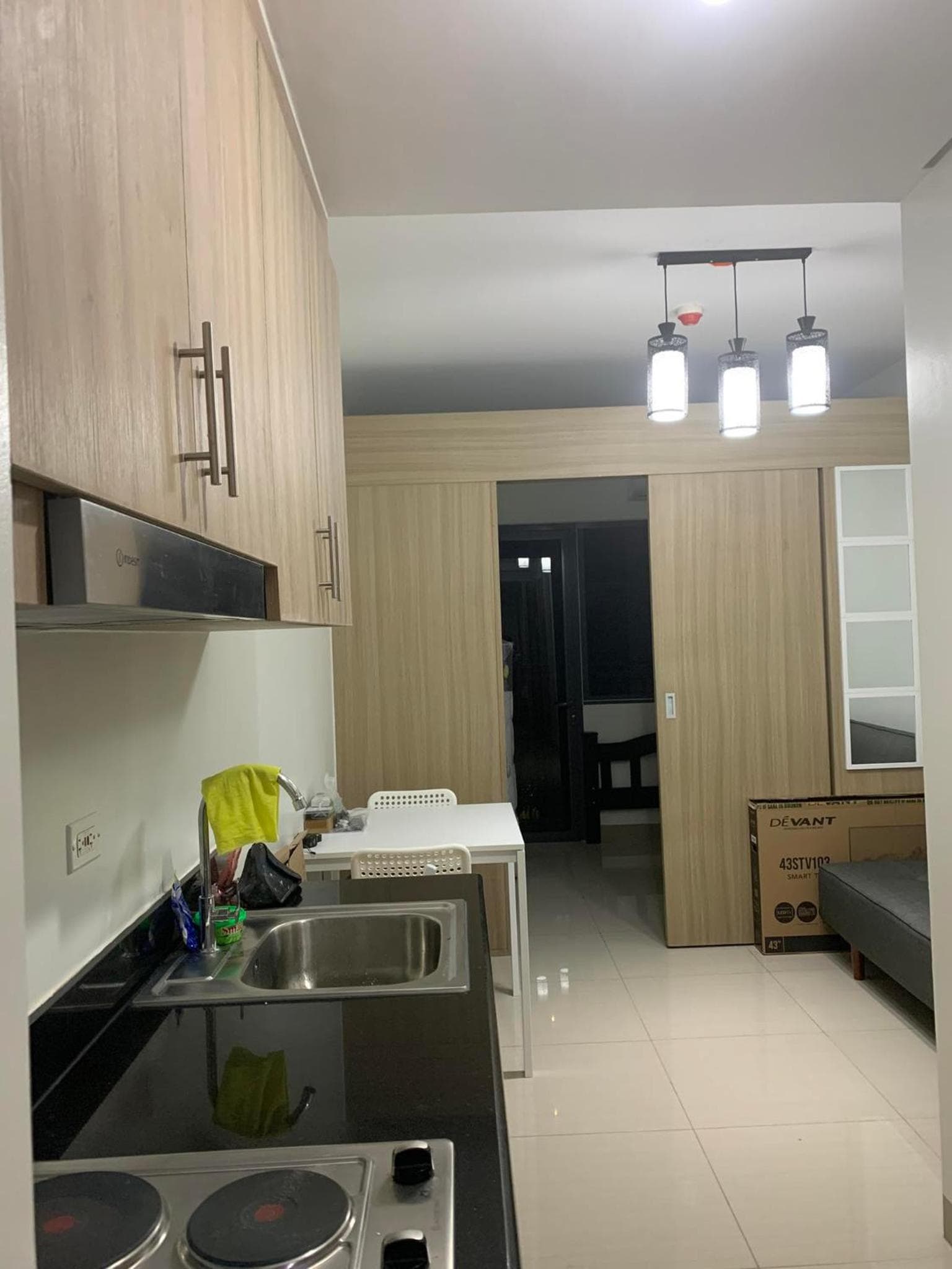 SHORE RESIDENCE D17 shortwalk Mall of asia near airport, Manila, photo 4