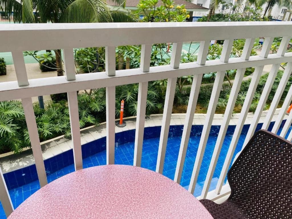 SHORE RESIDENCE D17 shortwalk Mall of asia near airport, Manila, photo 6