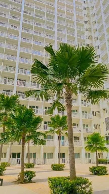SHORE RESIDENCE D17 shortwalk Mall of asia near airport, Manila