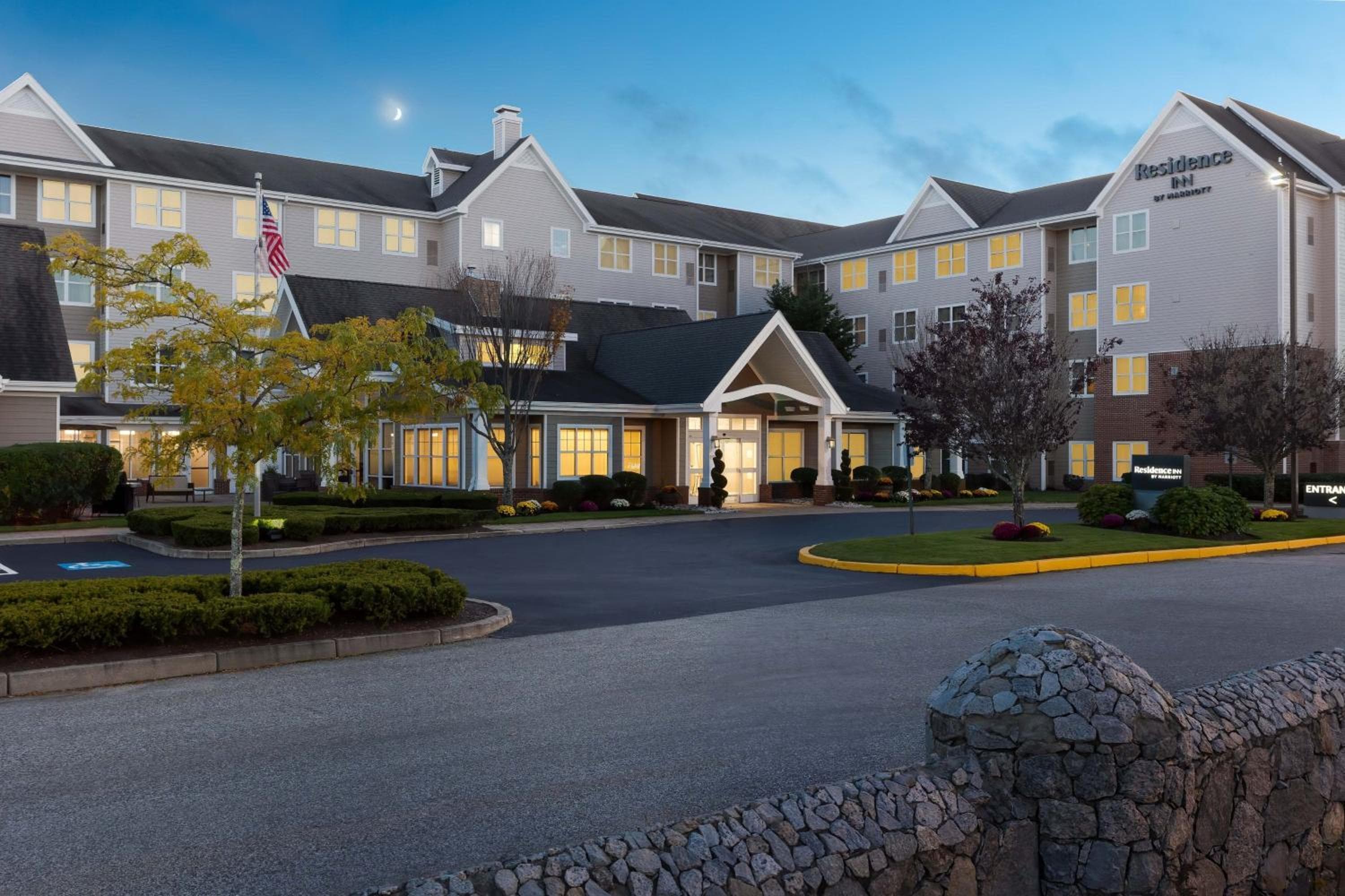 Residence Inn Providence Coventry, West Greenwich, photo 2