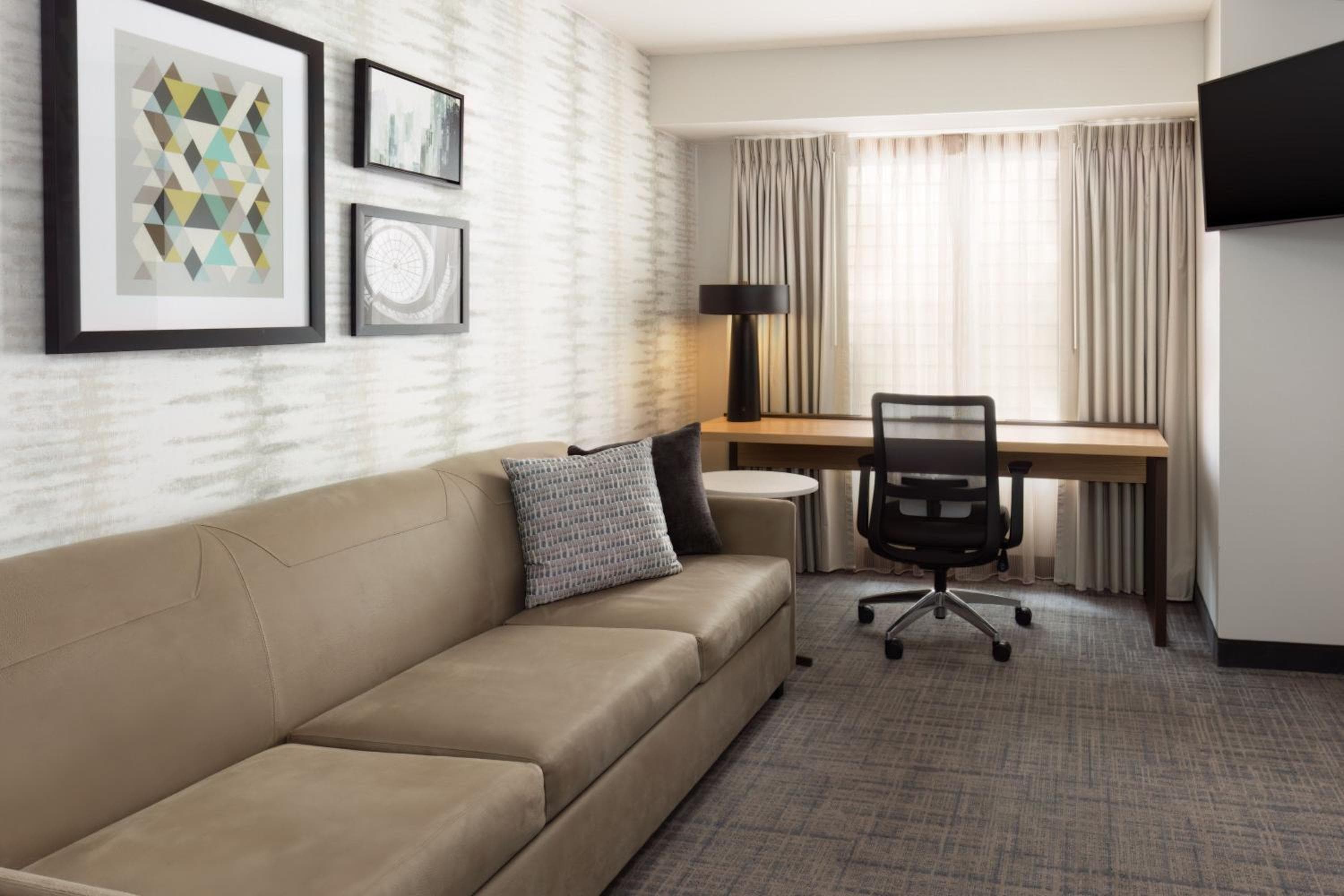 Residence Inn Providence Coventry, West Greenwich, photo 3