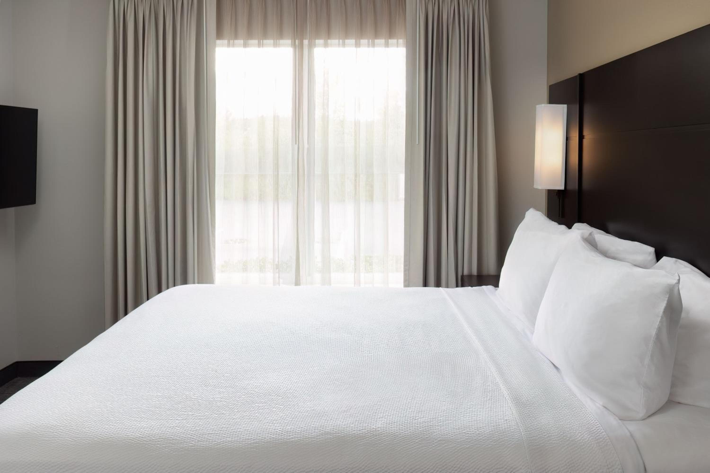 Residence Inn Providence Coventry, West Greenwich, photo 5