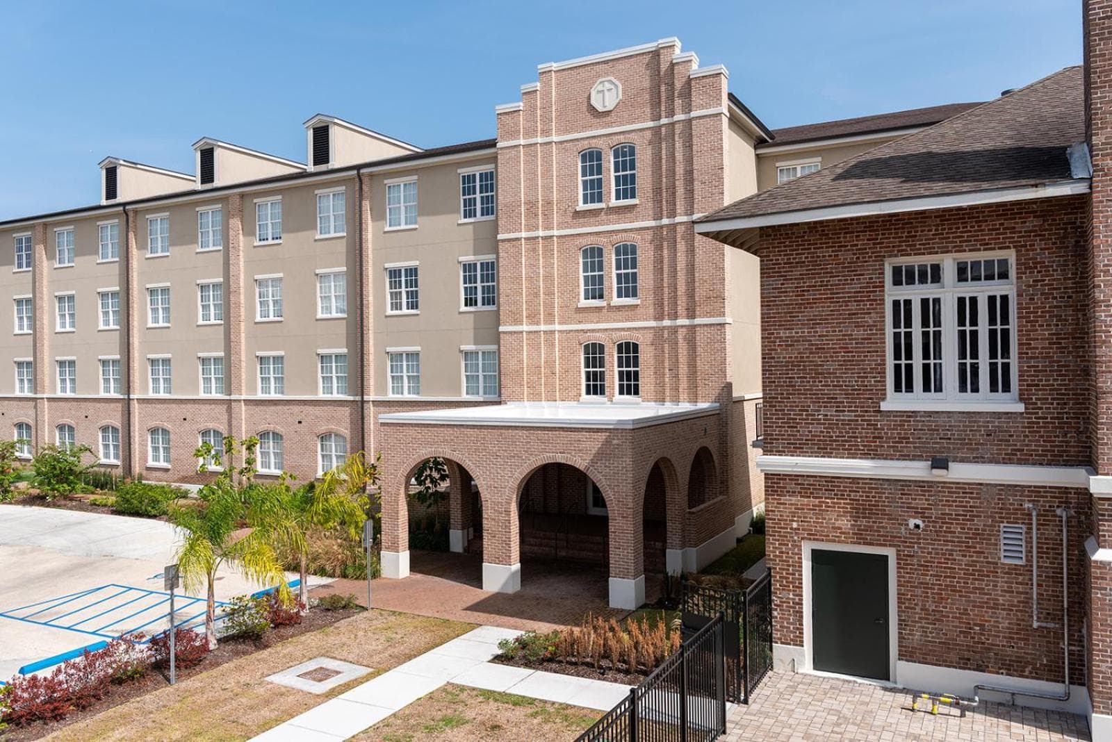 Bywater Suite Hotel, New Orleans