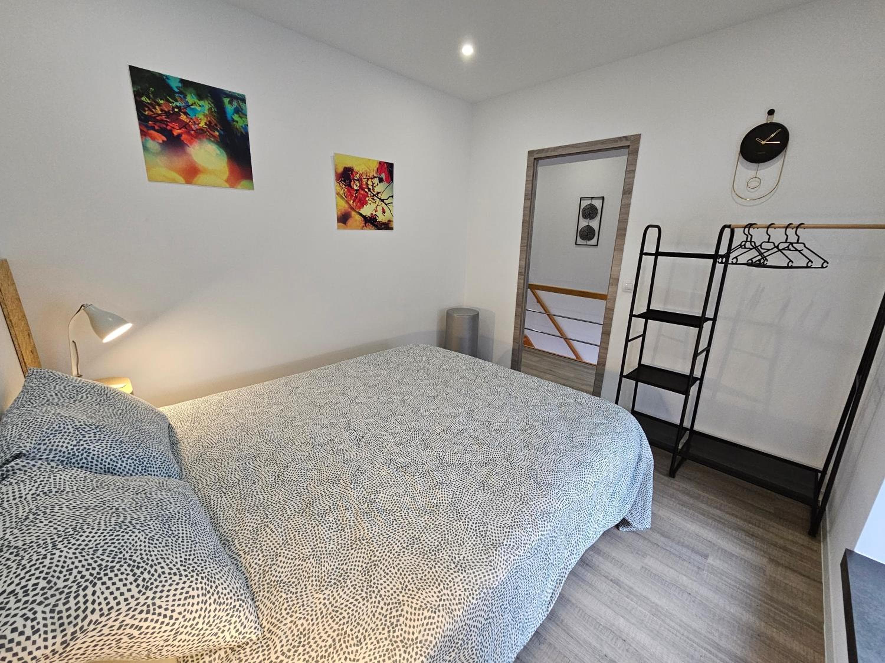 Appart'Hôtel Trazegnies, Courcelles, photo 3