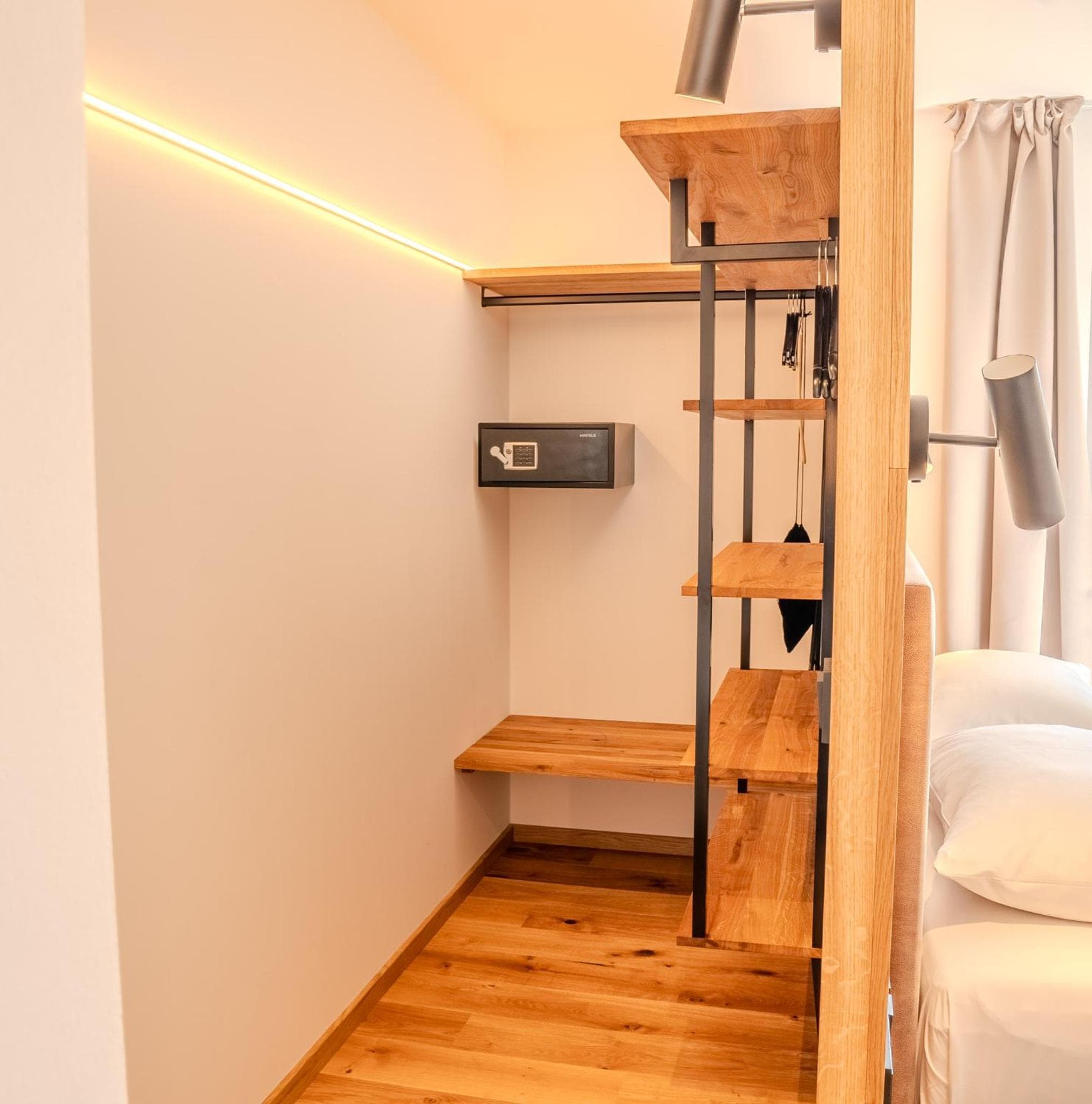 Aparthotel Parsberg GreenDesign, photo 3