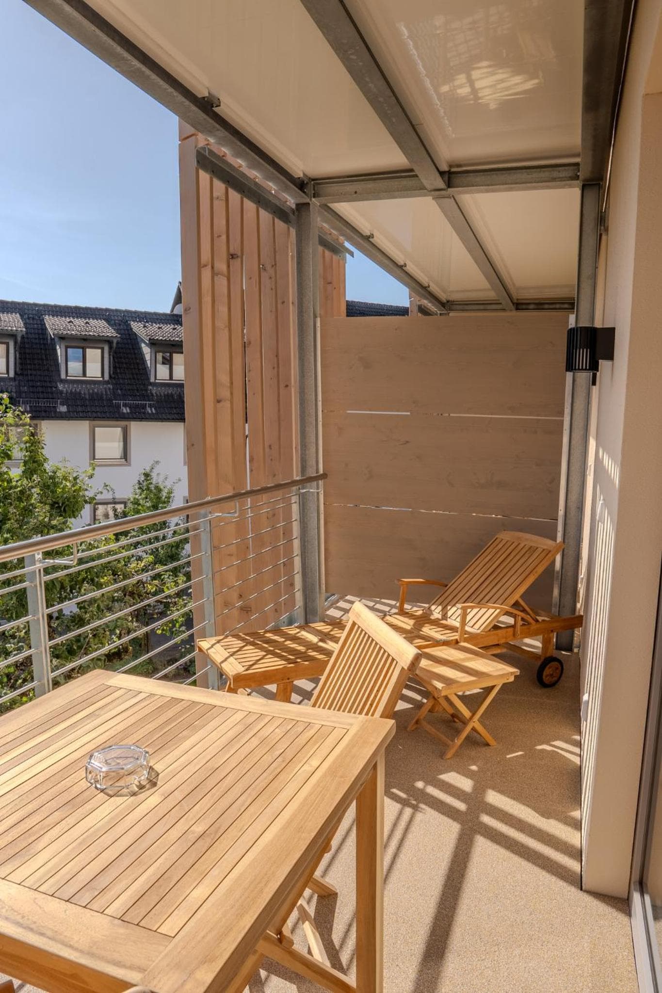 Aparthotel Parsberg GreenDesign, photo 2