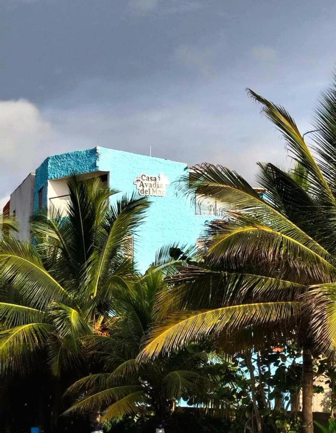 Avadia del Mar, Cartagena de Indias