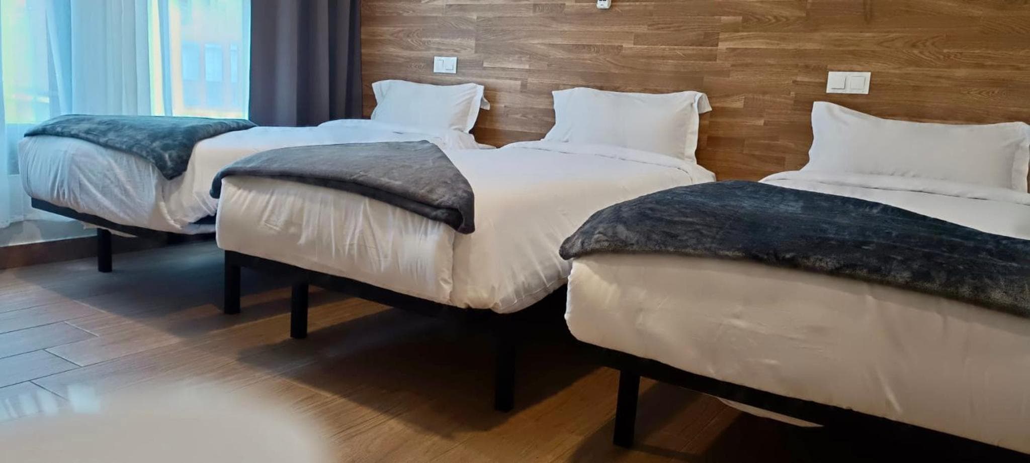Apartahotel Golden Alcalá, Alcalá de Henares, photo 2