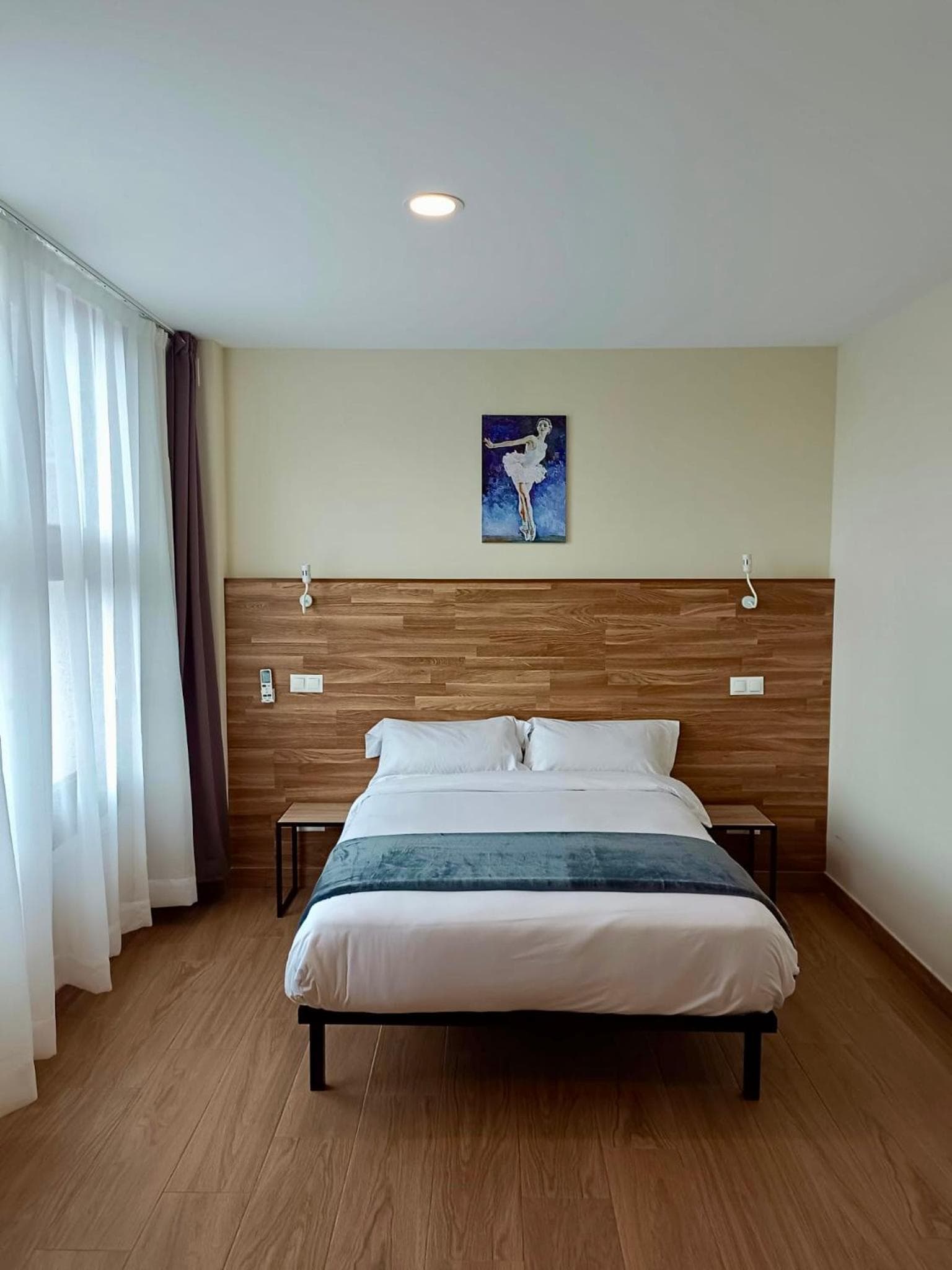 Apartahotel Golden Alcalá, Alcalá de Henares