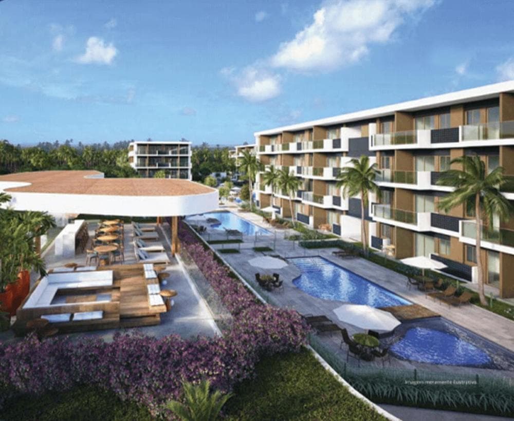 Makia Beach Resort By Smart Stays, Porto De Galinhas
