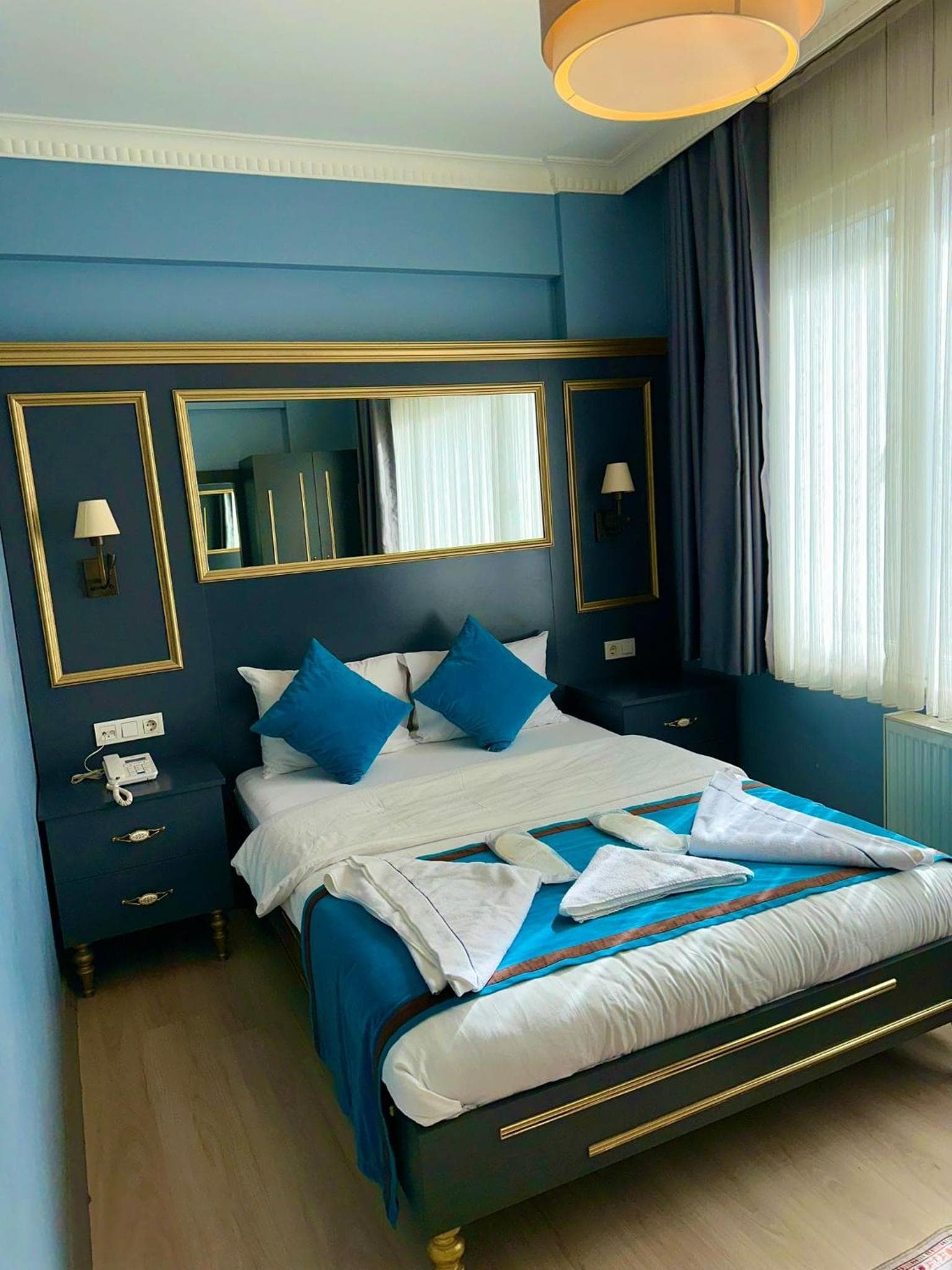 Grand Moon Hotel Suites, Istanbul, photo 4