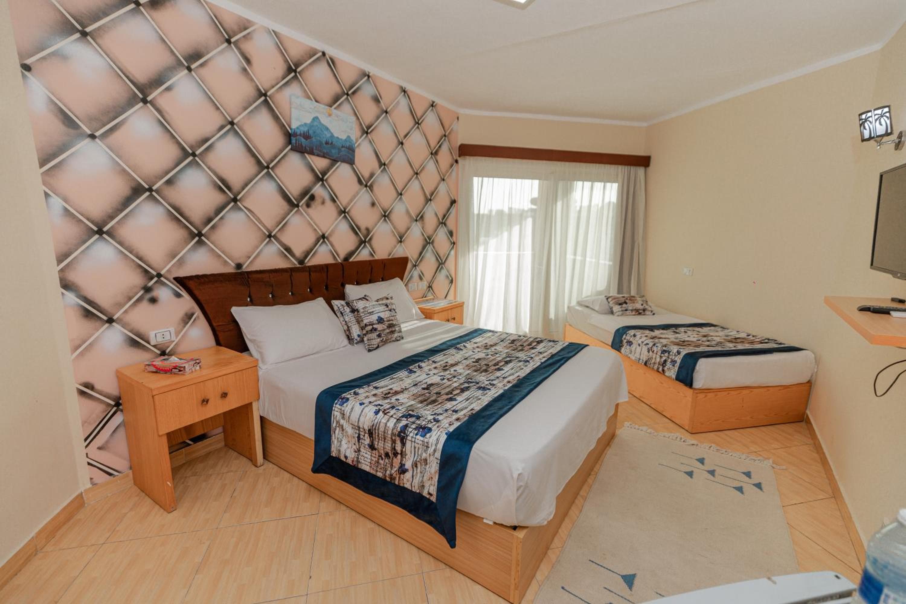 Andalusia Blue Beach Hurghada, Hurghada, photo 6