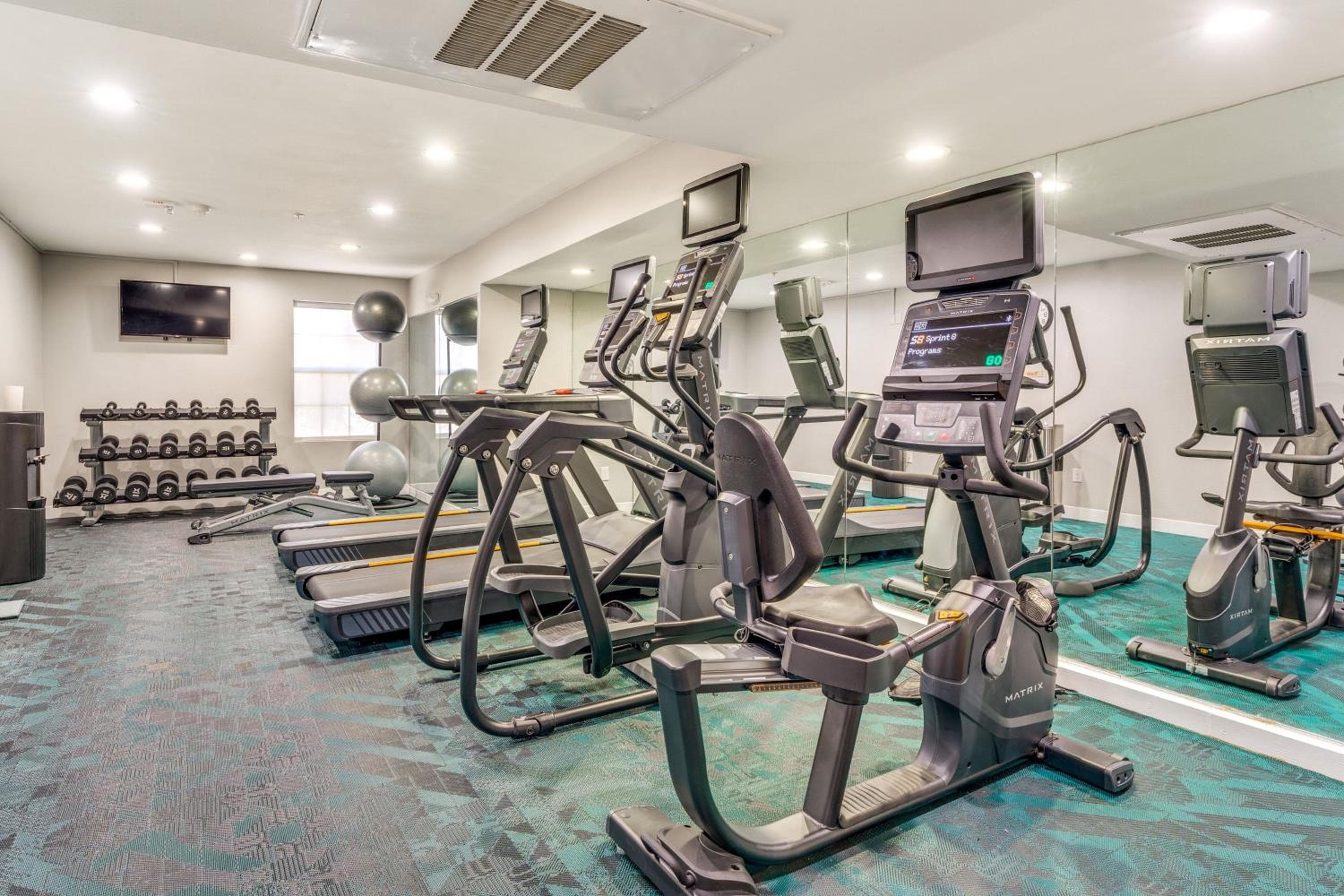 TownePlace Suites Dallas Arlington North, Arlington, photo 6