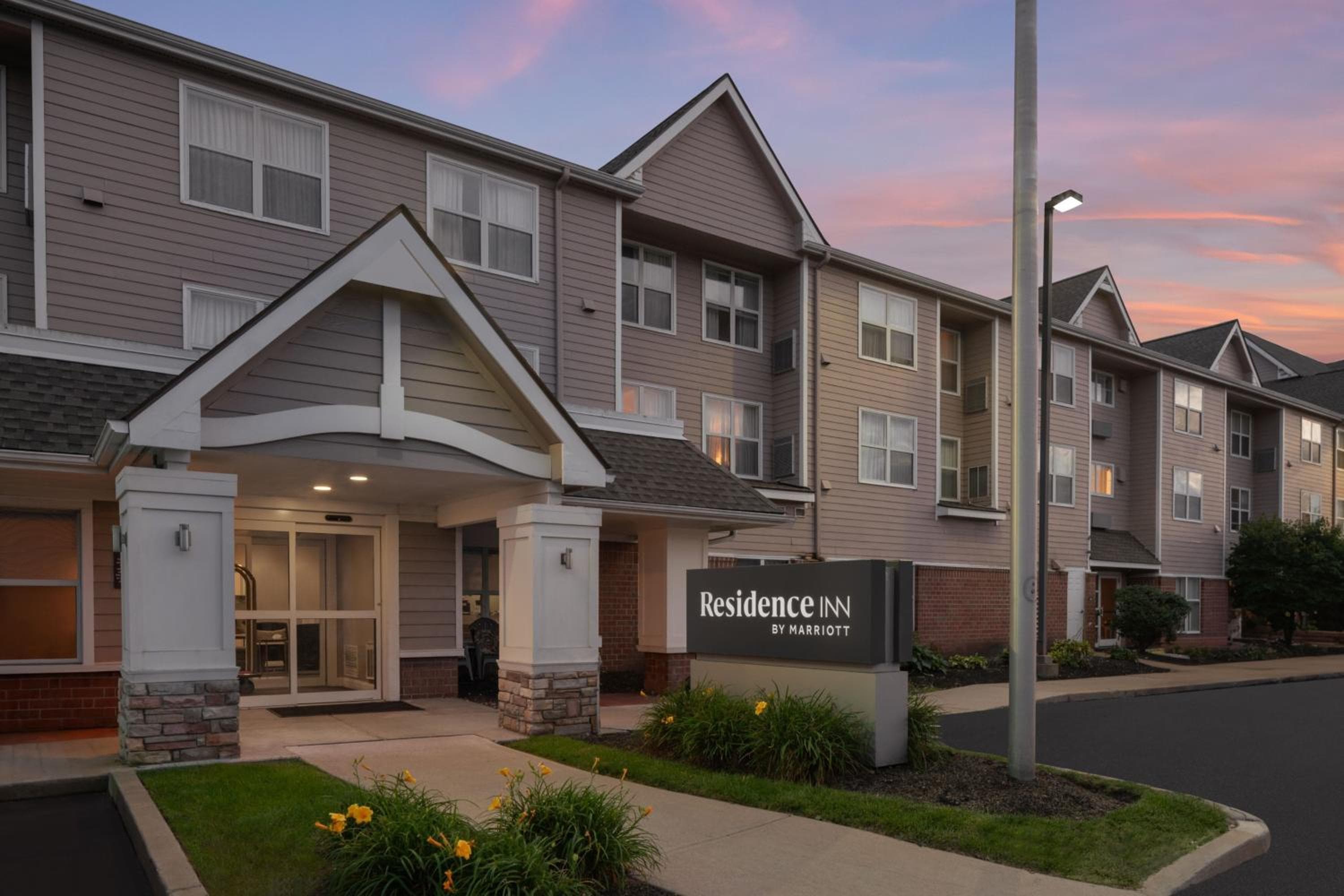 Residence Inn Boston Dedham, Dedham