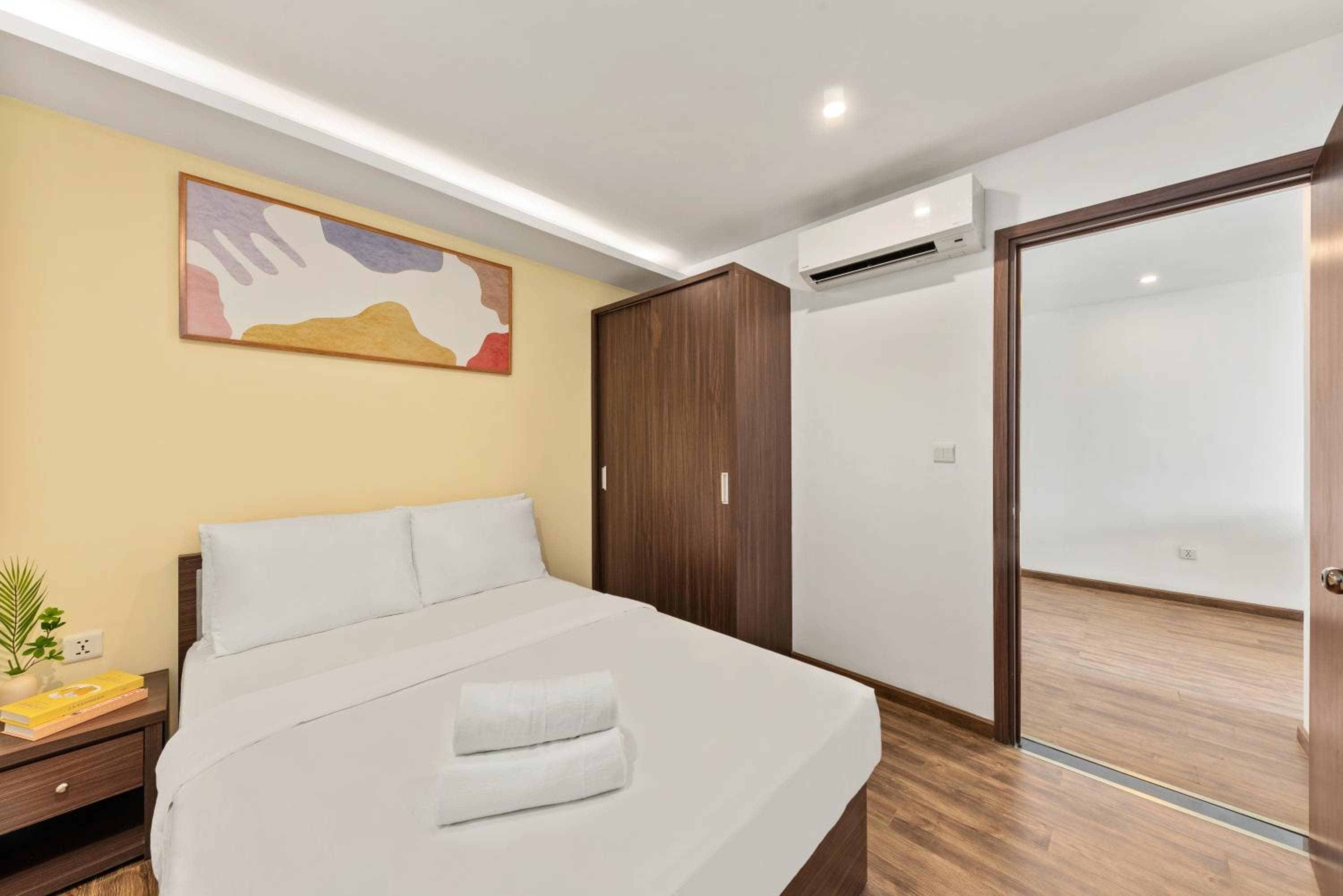 S Lux Apartment Virgo, Nha Trang, photo 2