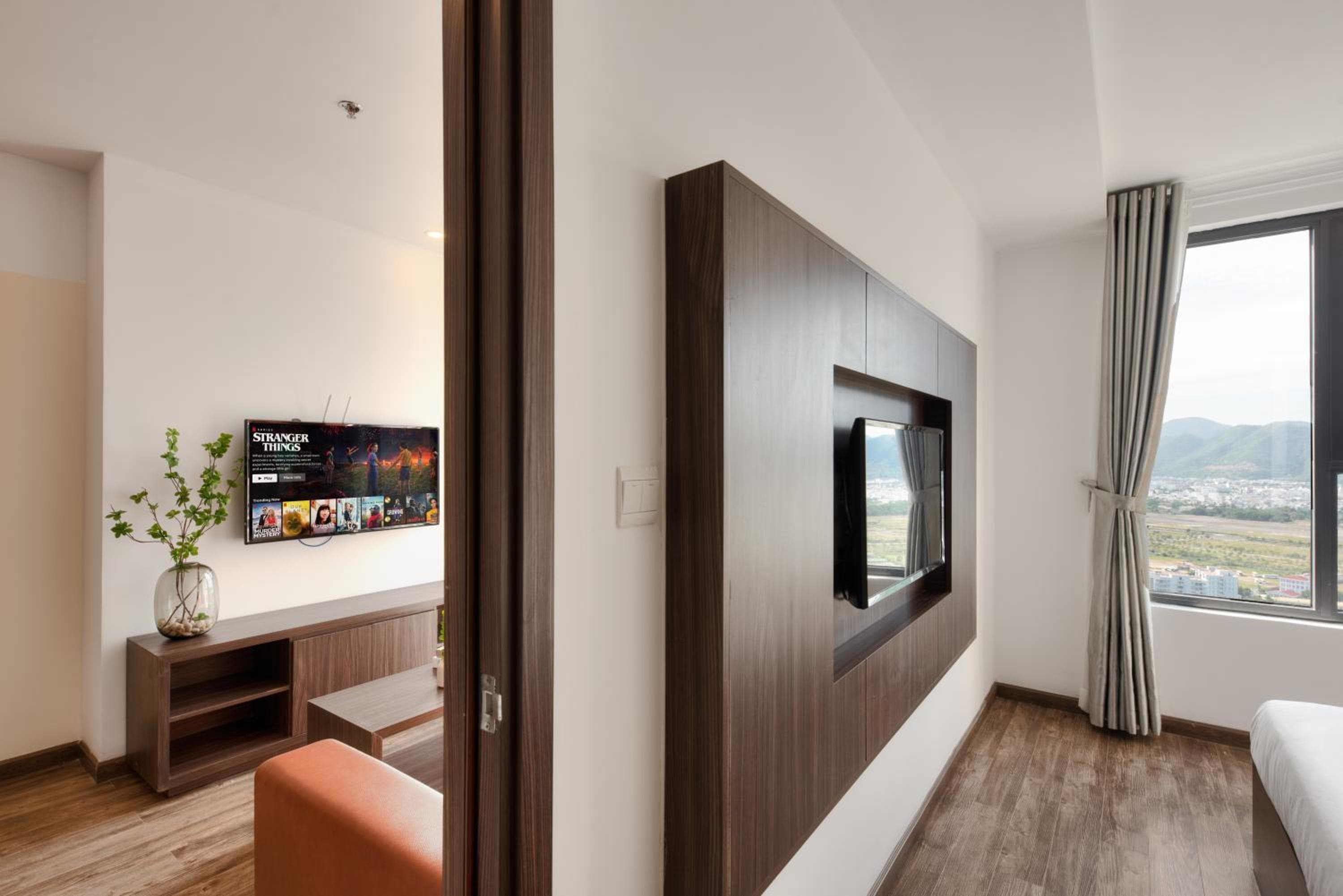 S Lux Apartment Virgo, Nha Trang, photo 3