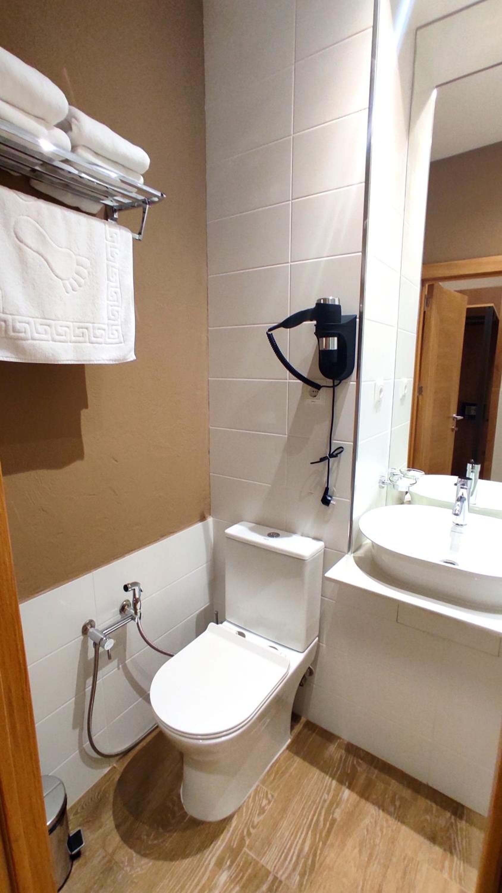 Apart Hotel Banovani, Tbilisi City, photo 2
