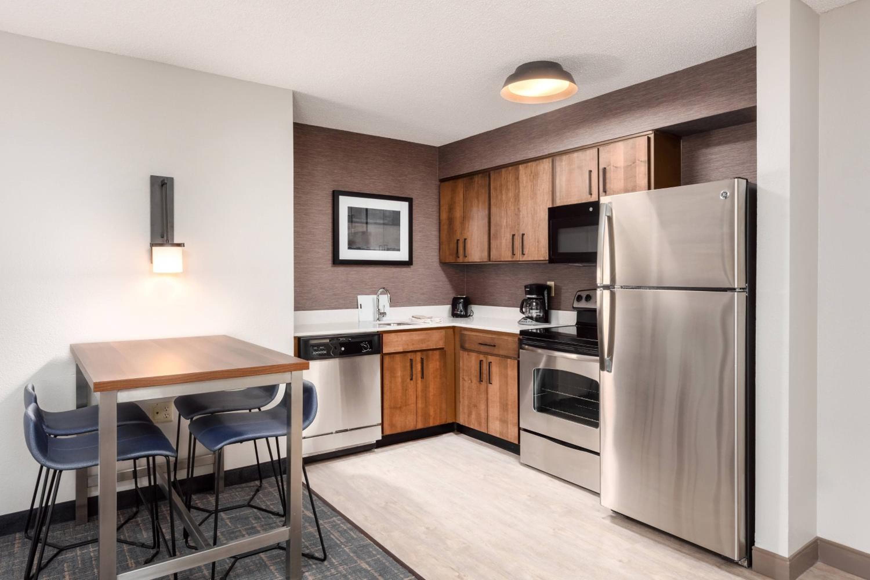 Residence Inn Springfield, Springfield, photo 2