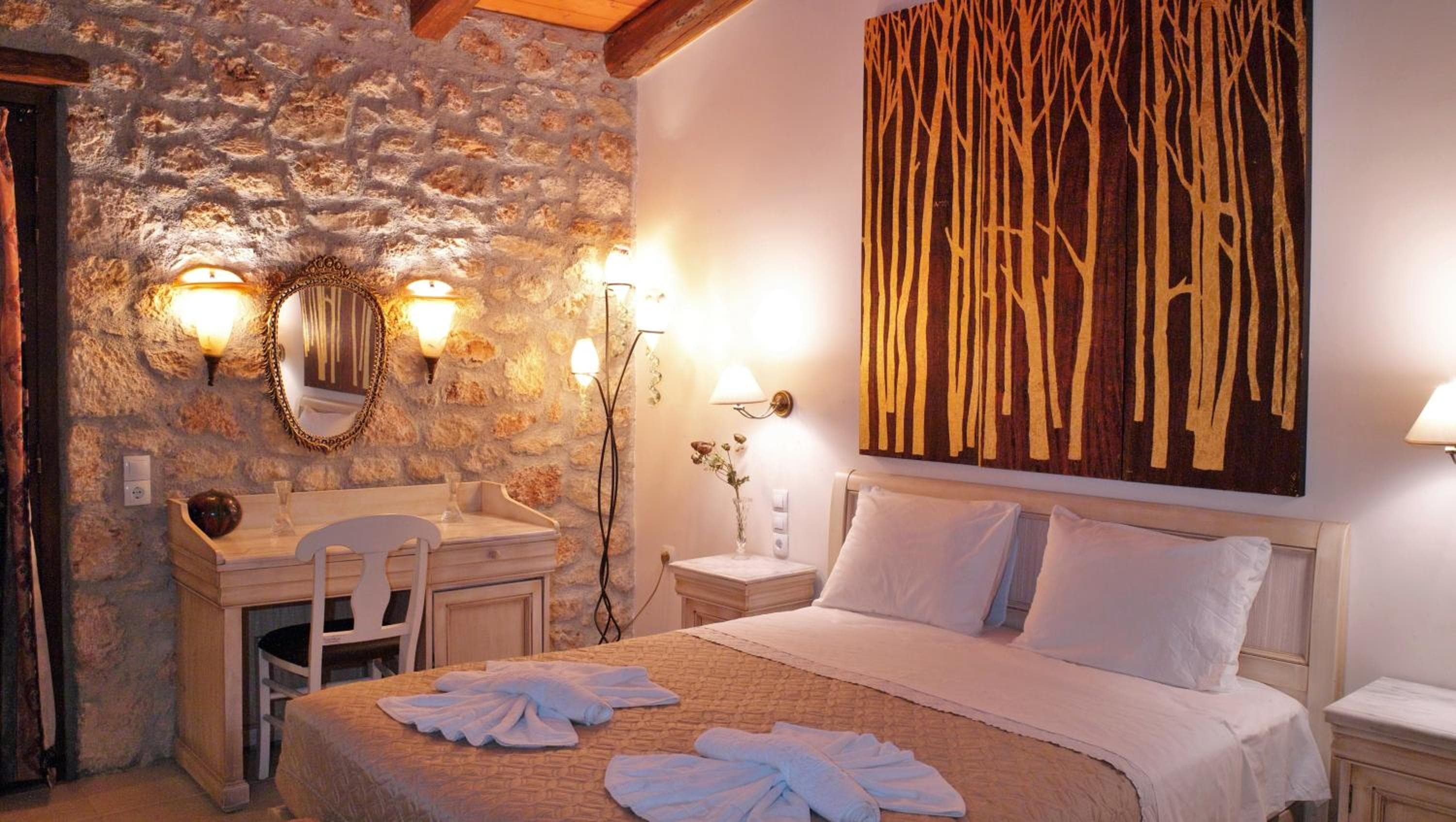 W Suites by Estia ex Camelot, Malia, photo 3