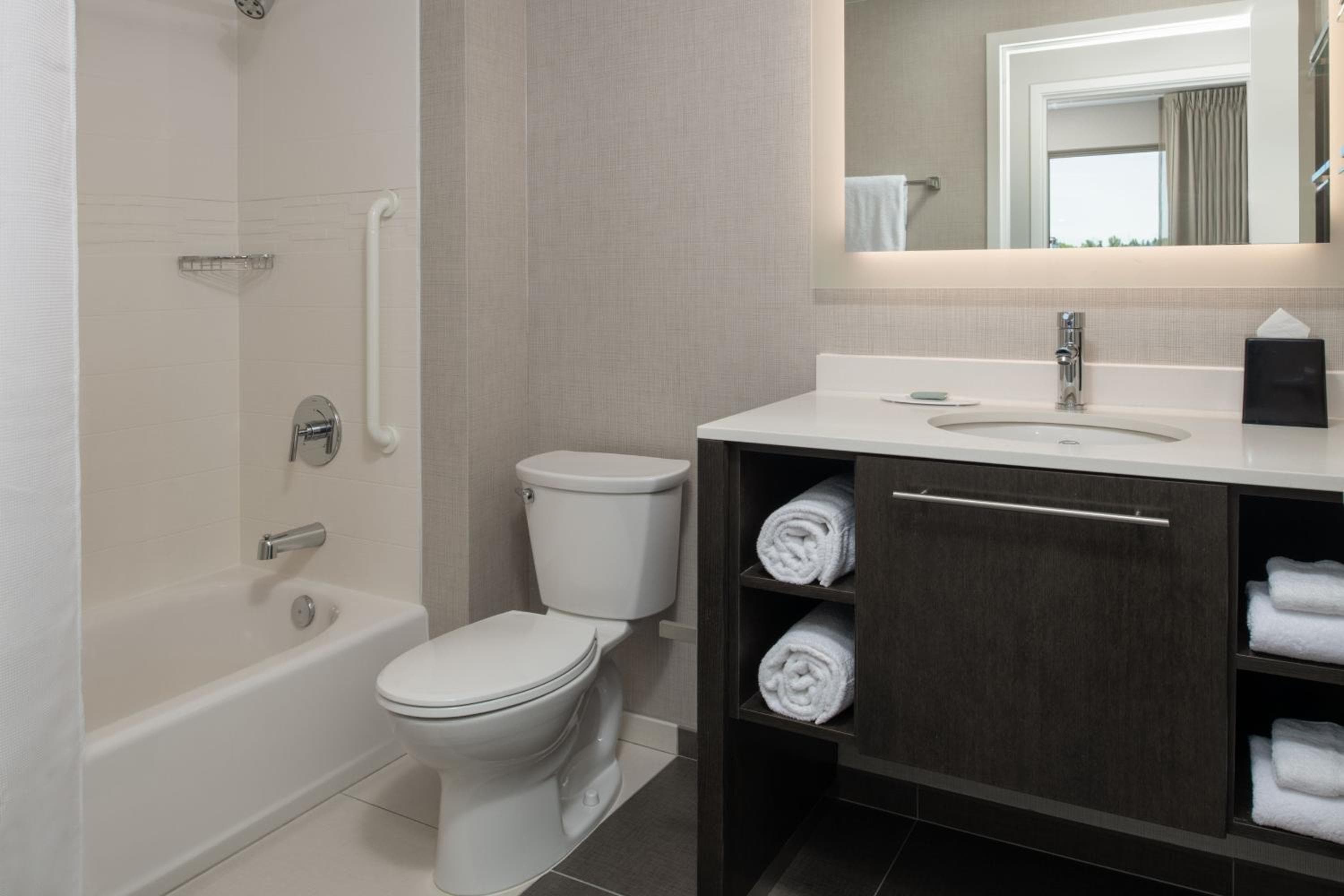 Residence Inn by Marriott Portland Downtown/Pearl District, Portland, photo 6