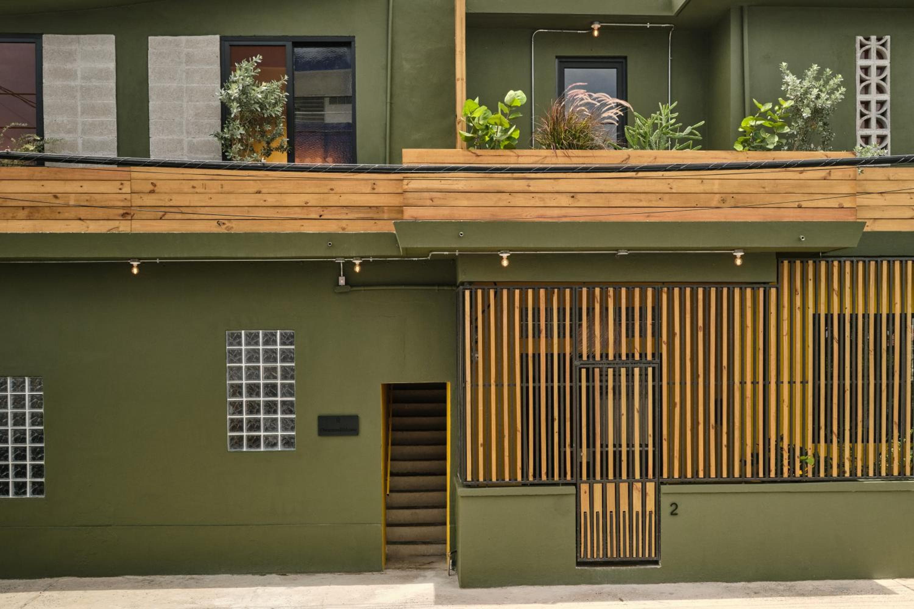 VERDE by DW, San Juan