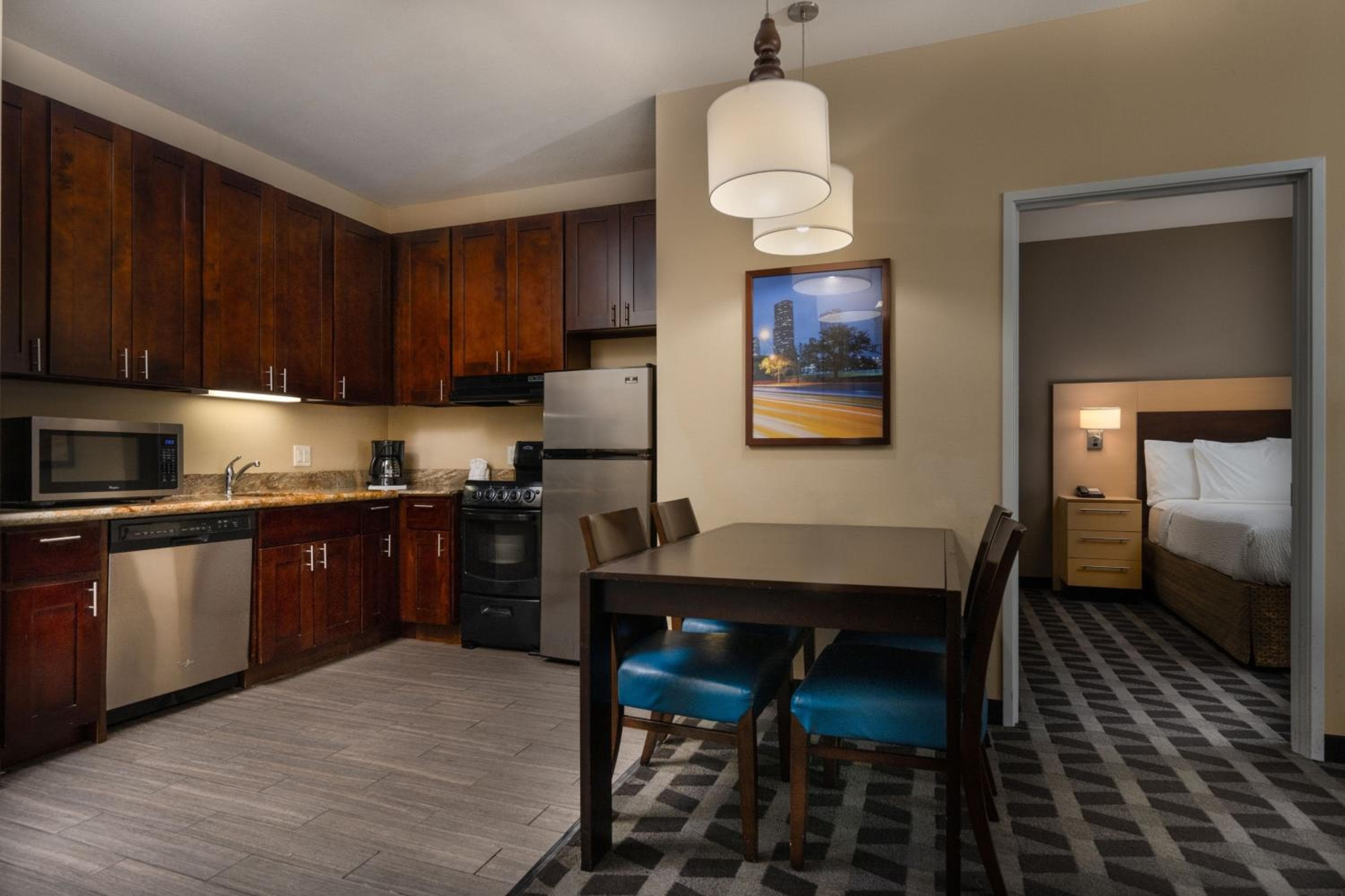 TownePlace Suites by Marriott Houston Westchase, Houston, photo 3