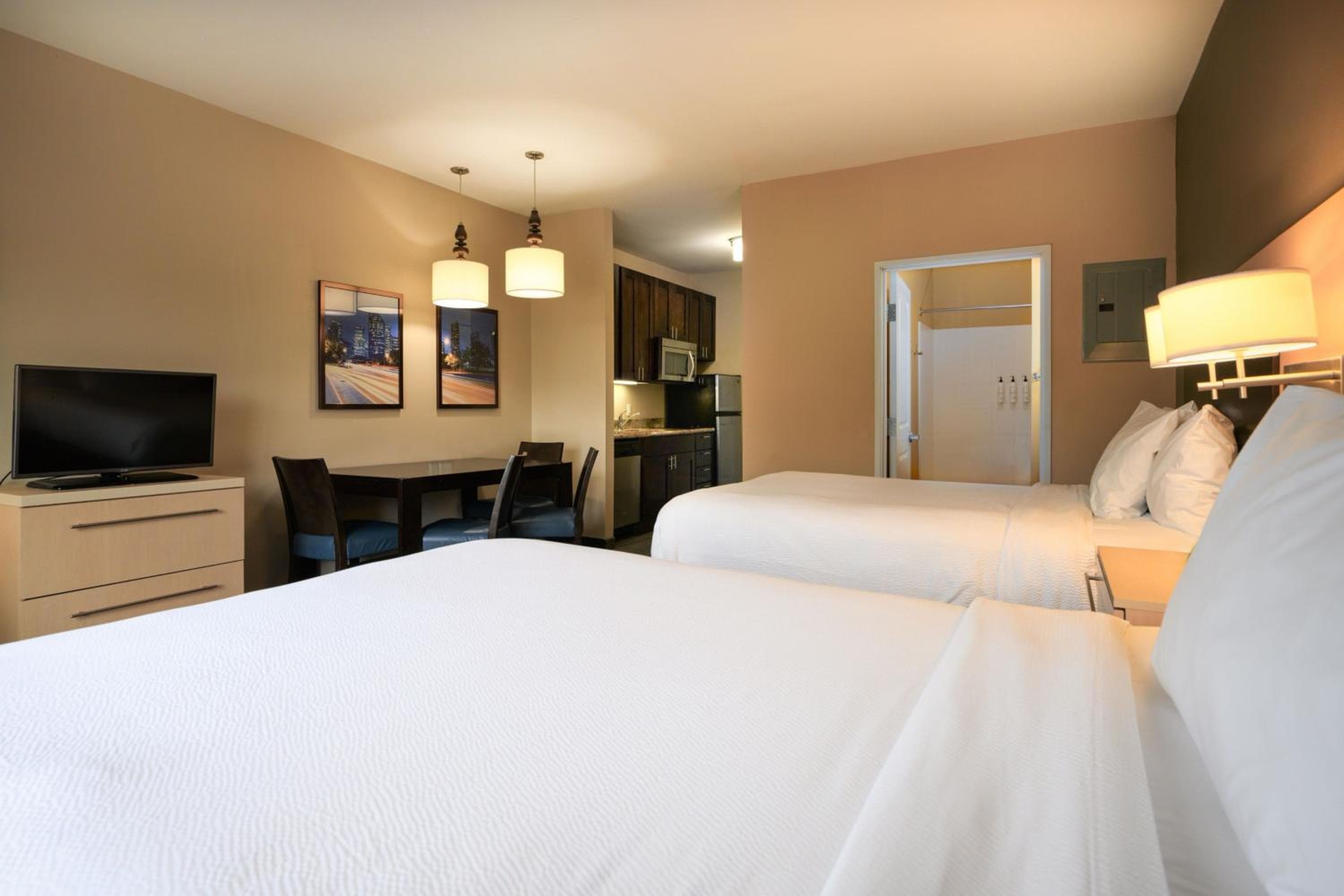 TownePlace Suites by Marriott Houston Westchase, Houston, photo 6