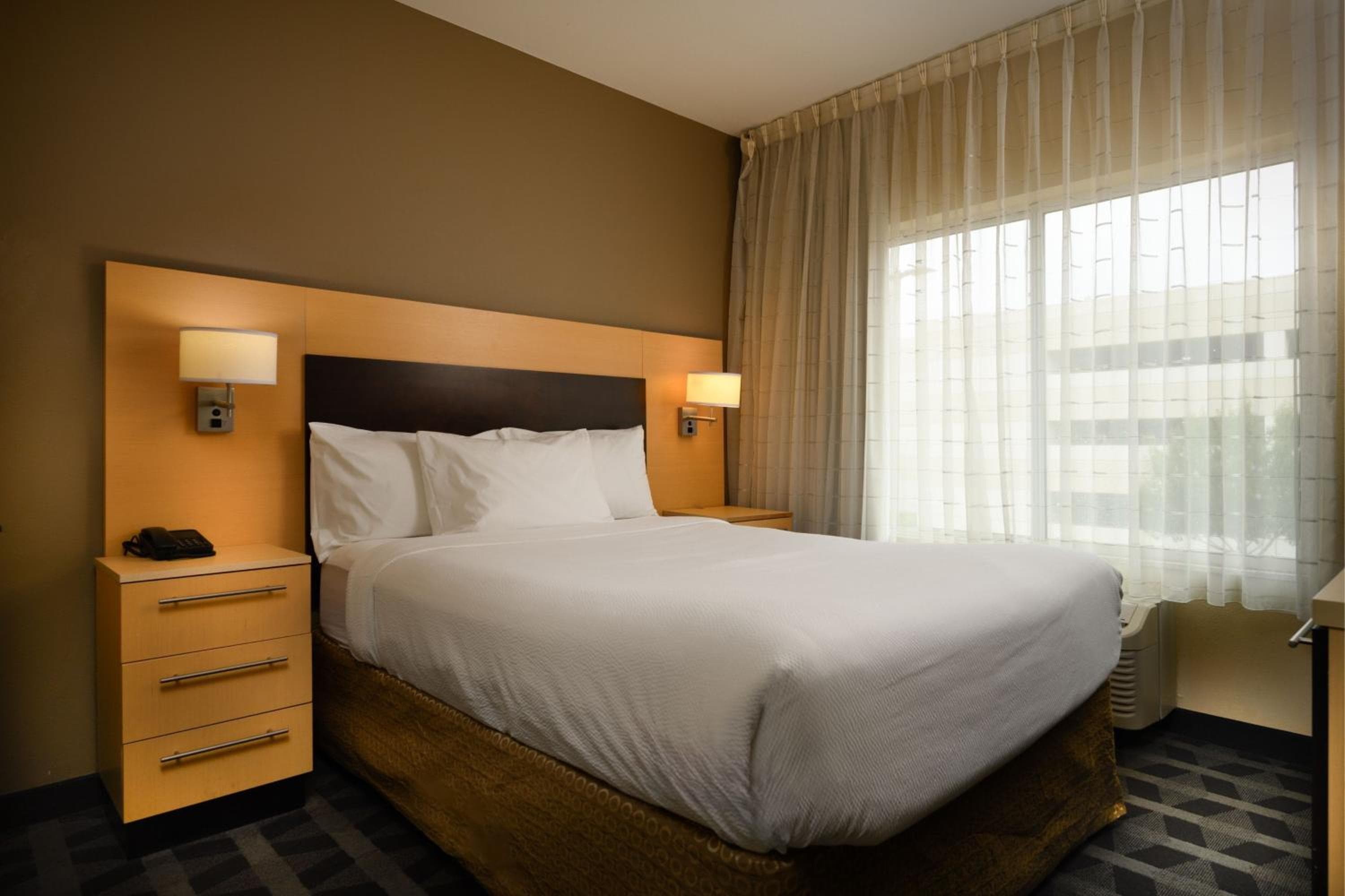 TownePlace Suites by Marriott Houston Westchase, Houston, photo 2