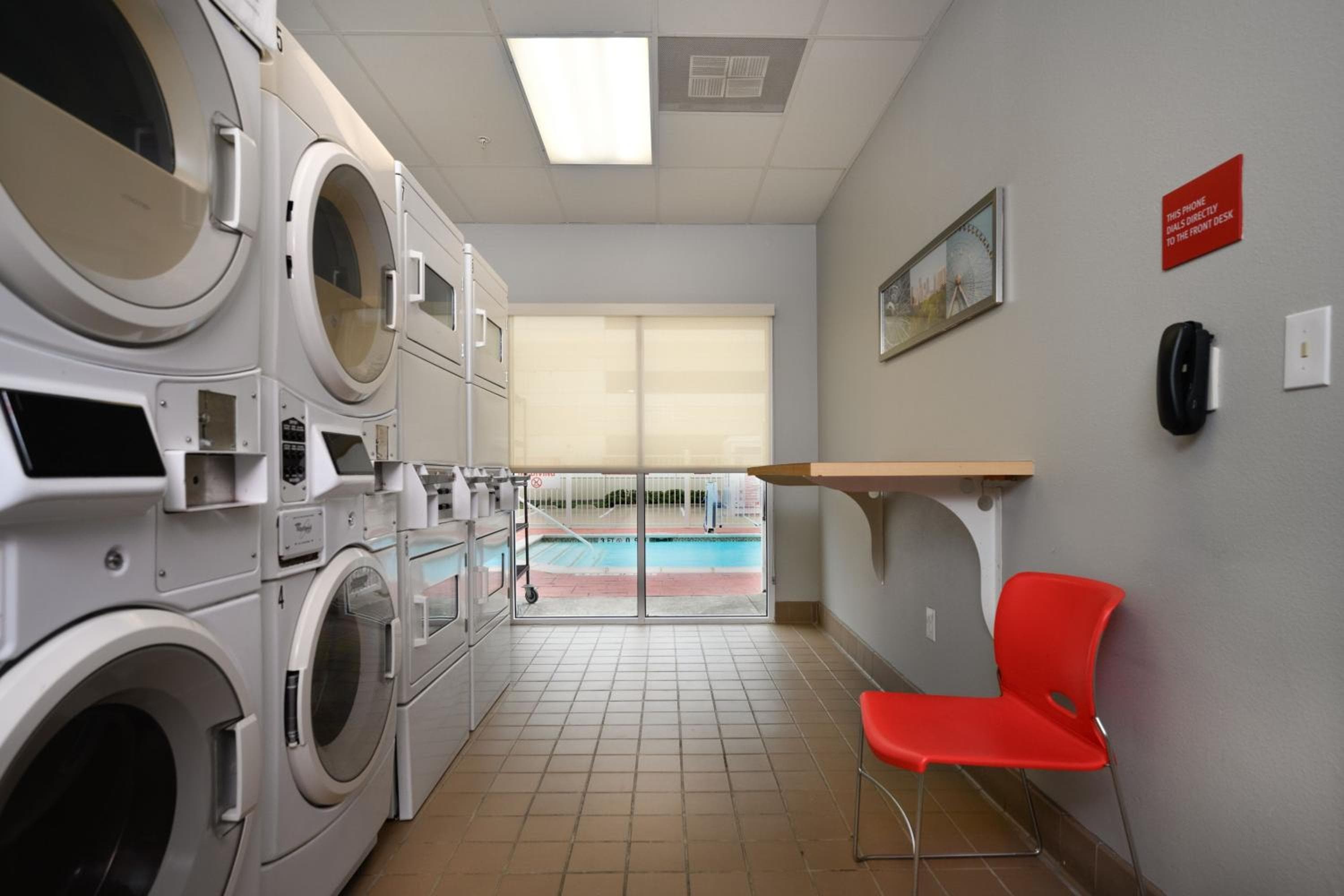 TownePlace Suites by Marriott Houston Westchase, Houston, photo 4