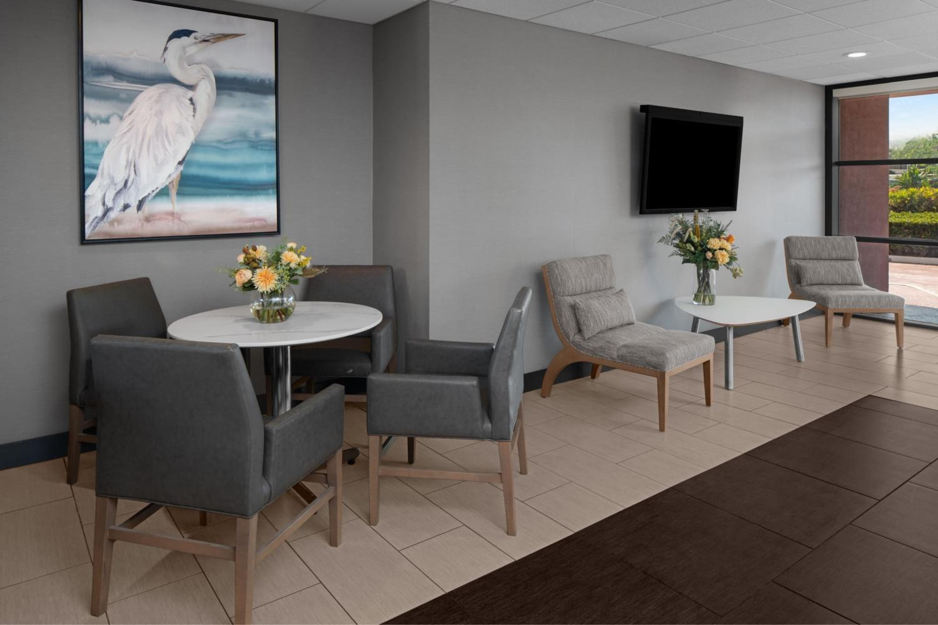 Residence Inn by Marriott San Diego Downtown, San Diego, photo 3