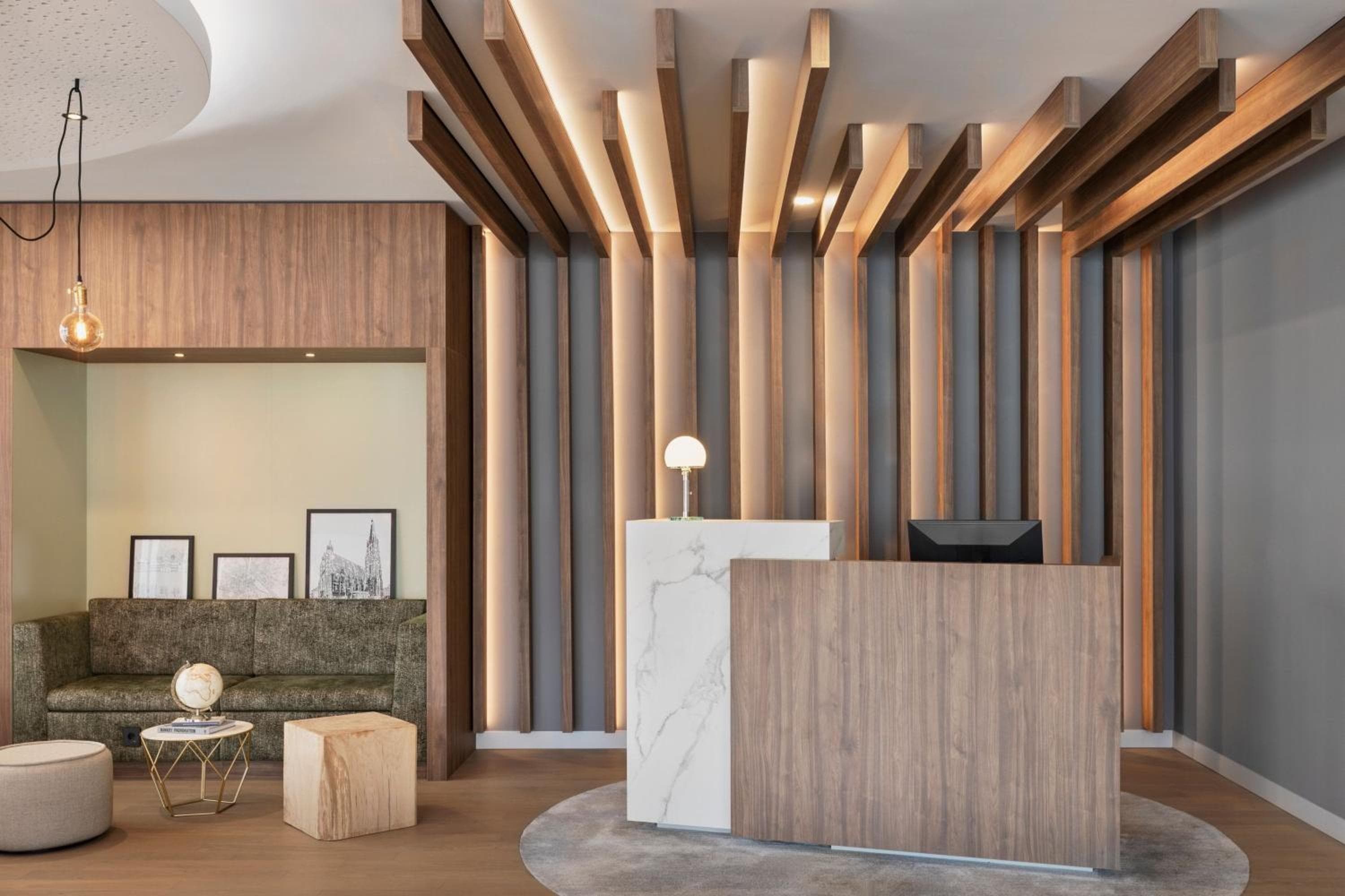 Residence Inn by Marriott Vienna City East, Vienna, photo 6