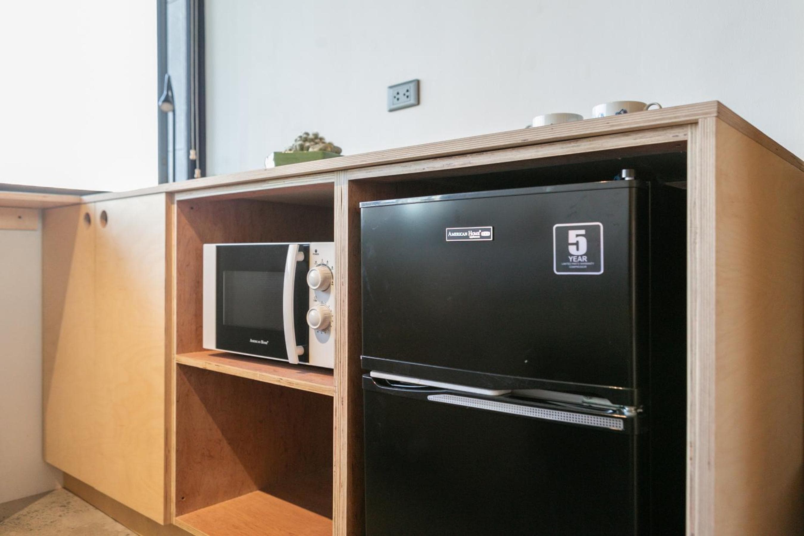 HomeBase Apartment Hotel, photo 2