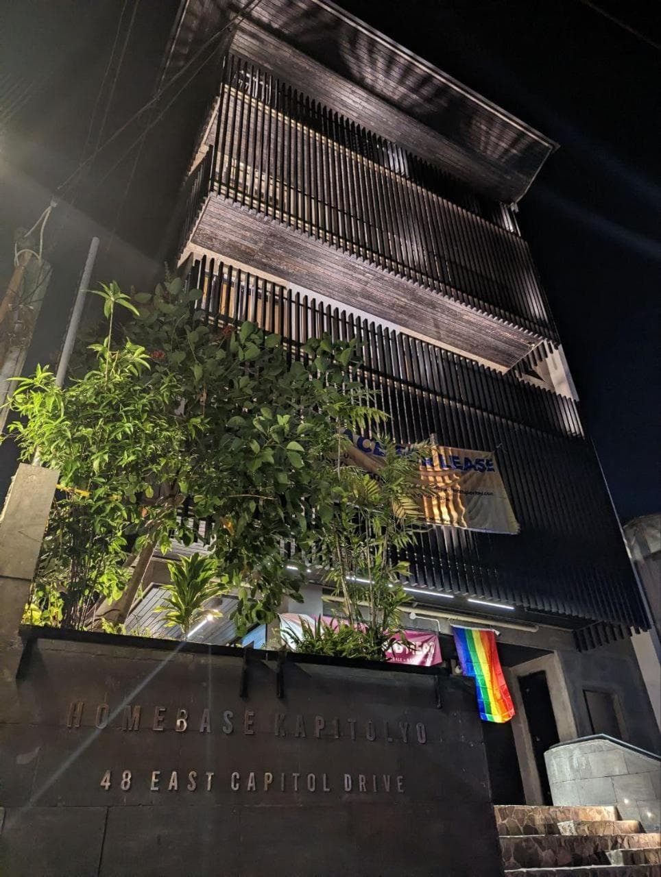 HomeBase Apartment Hotel, photo 1