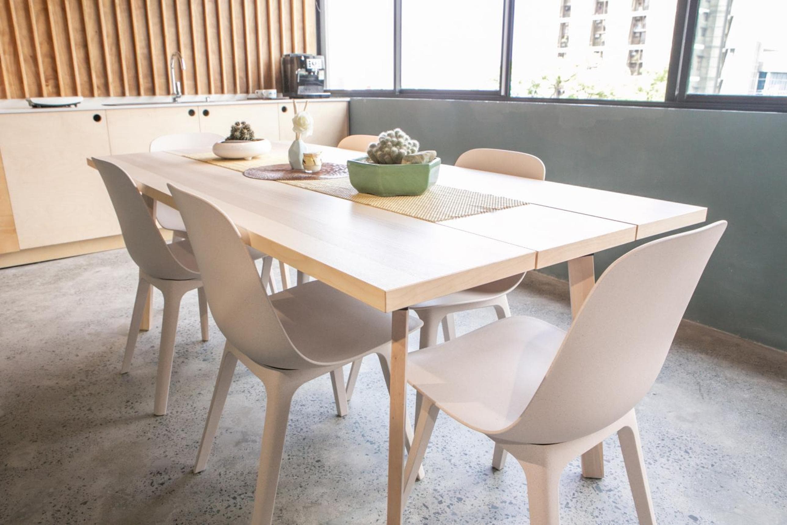 HomeBase Apartment Hotel, photo 3
