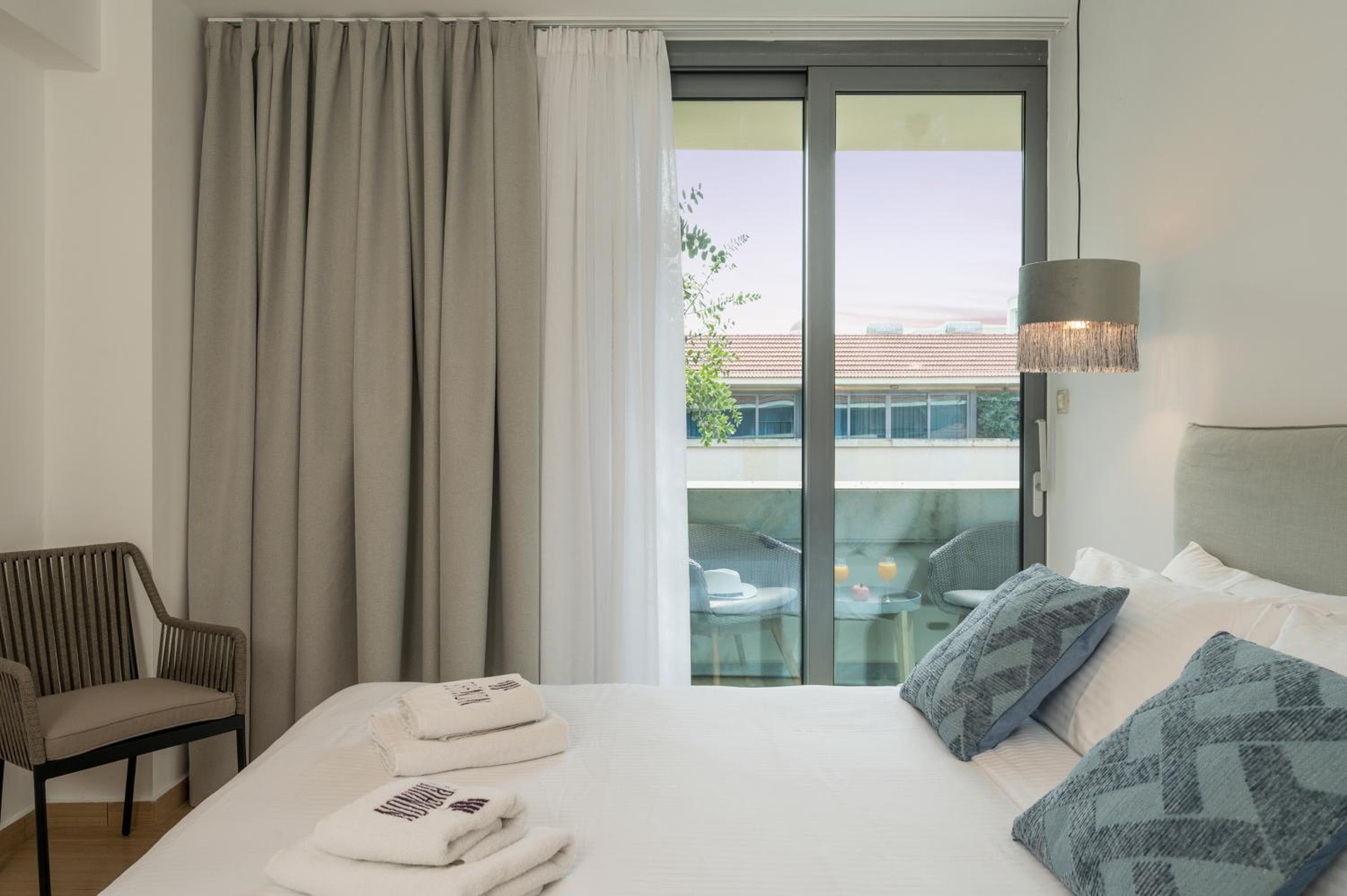 Trianon Luxury Apartments & Suites, Chania Town, photo 4
