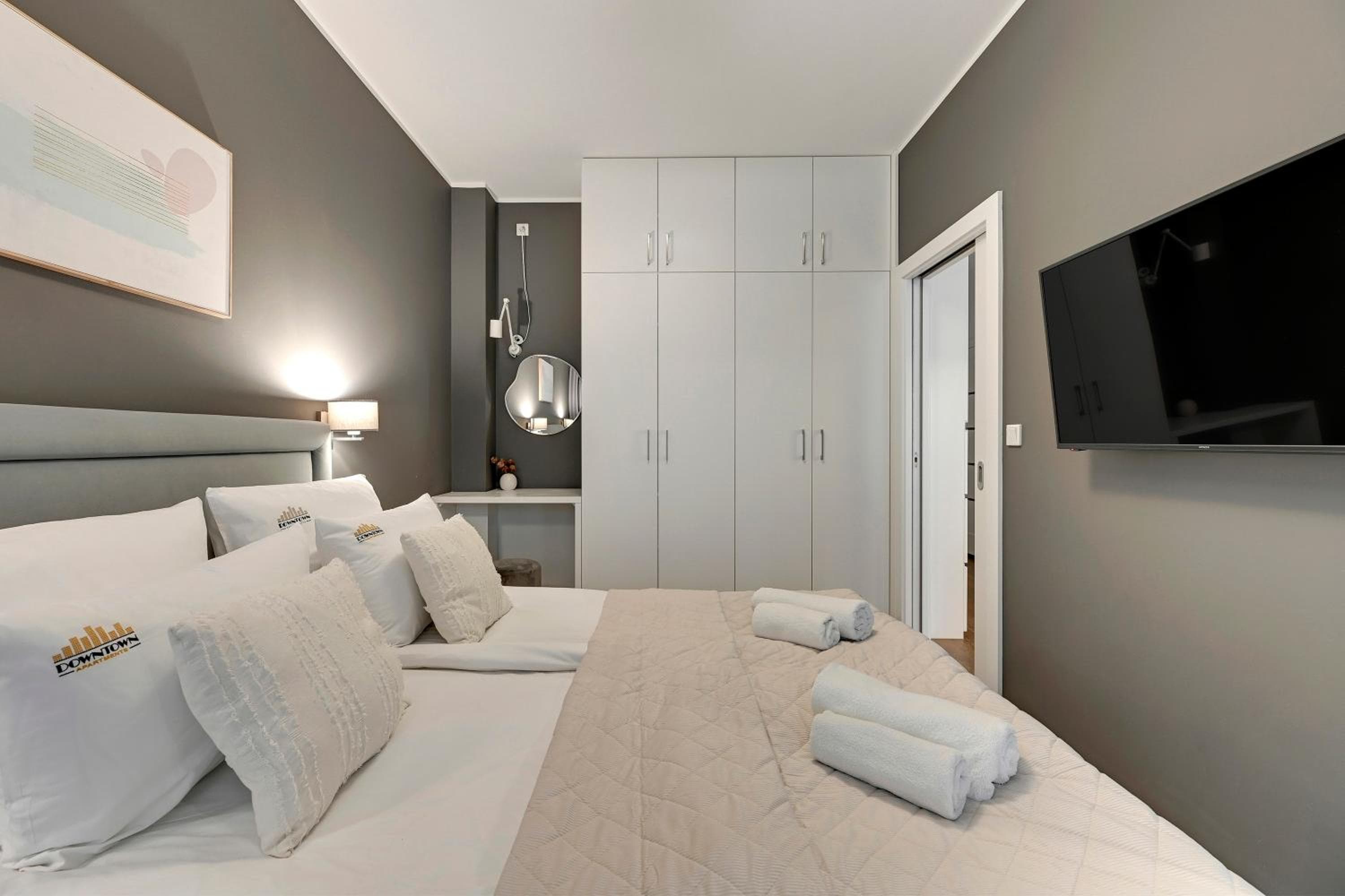 Granaria Deluxe & Riverside by Downtown Apartments, Gdańsk, photo 3