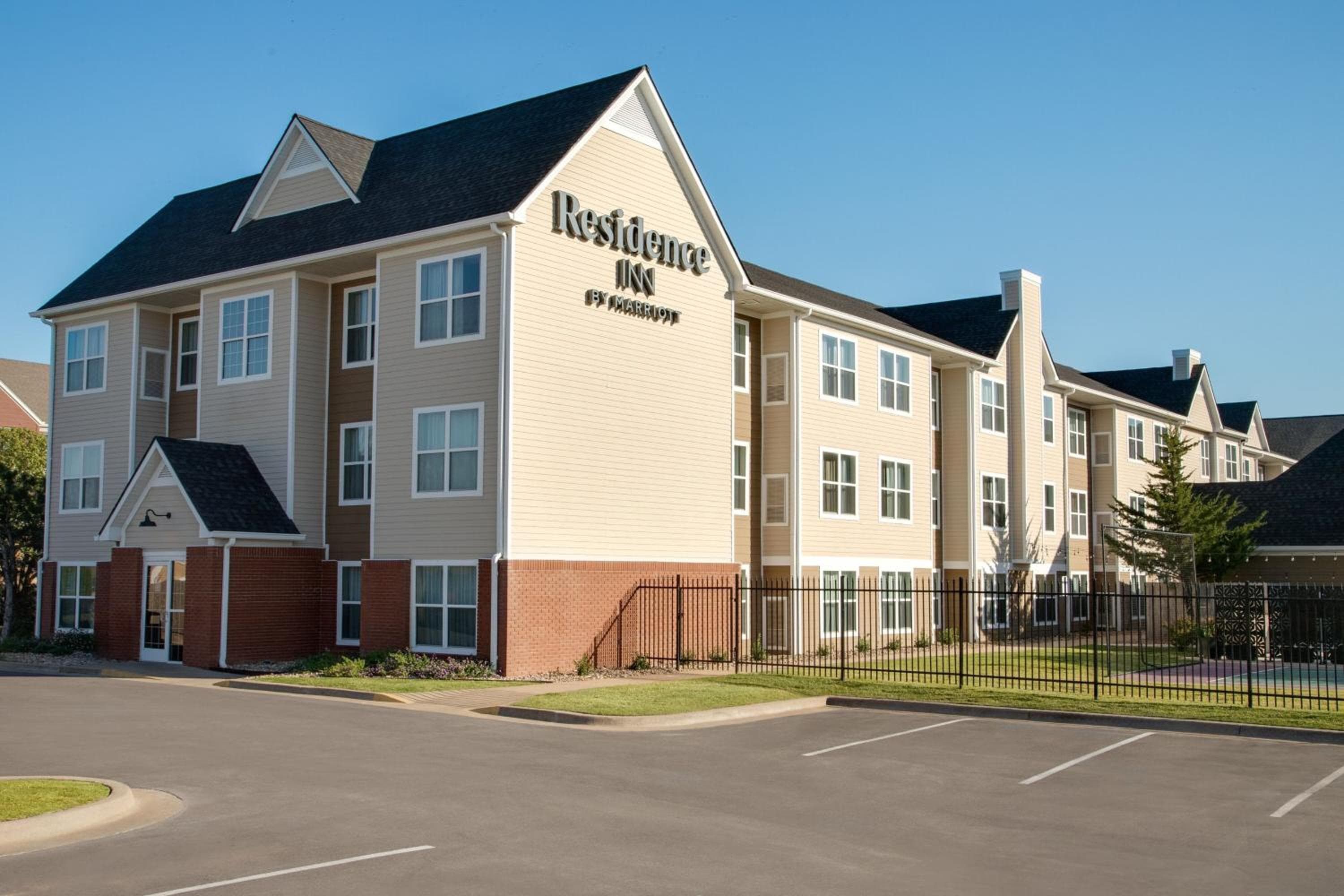Residence Inn by Marriott Tulsa South, Tulsa
