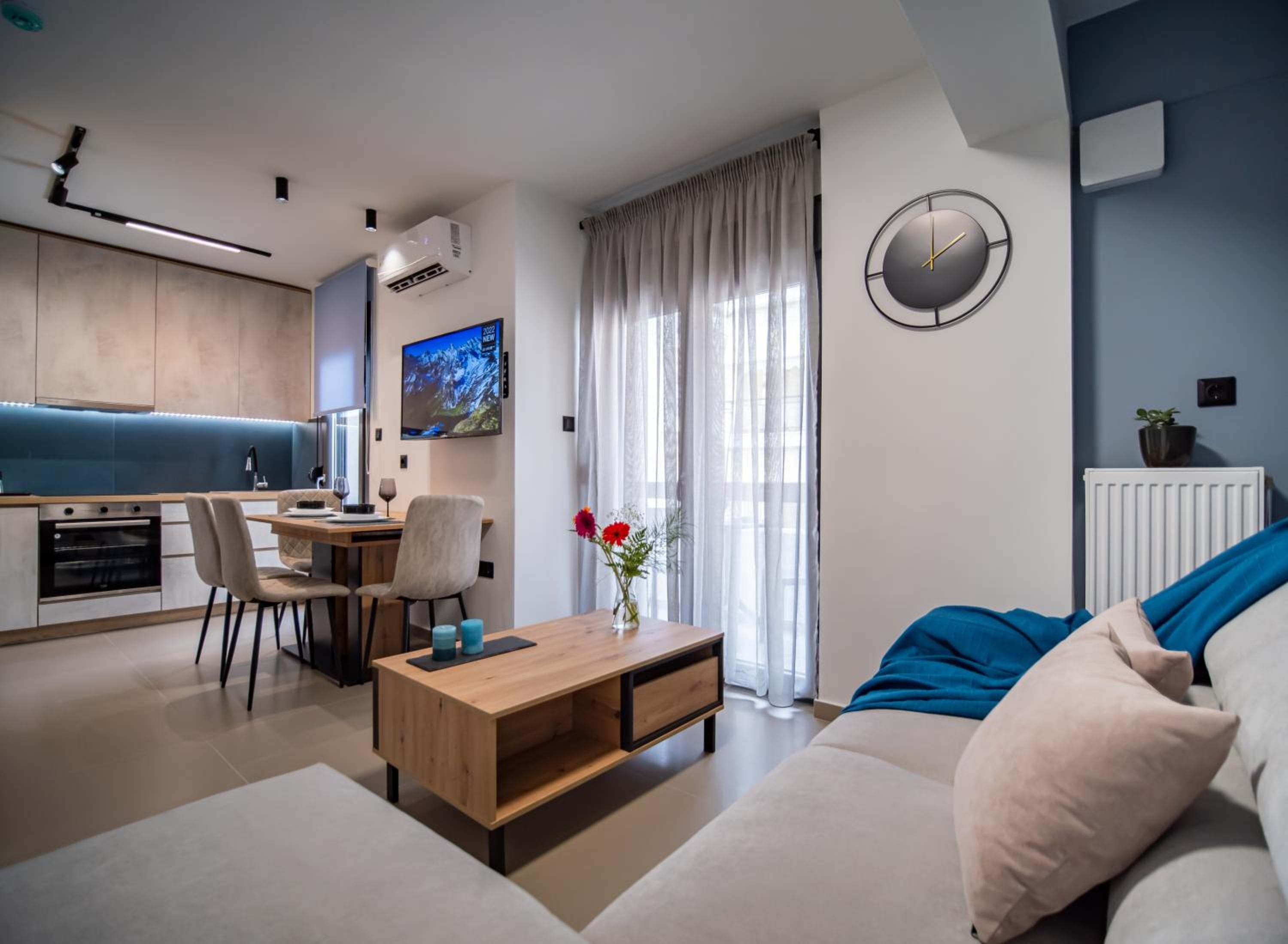 Nestia urban apartments, Volos, photo 3