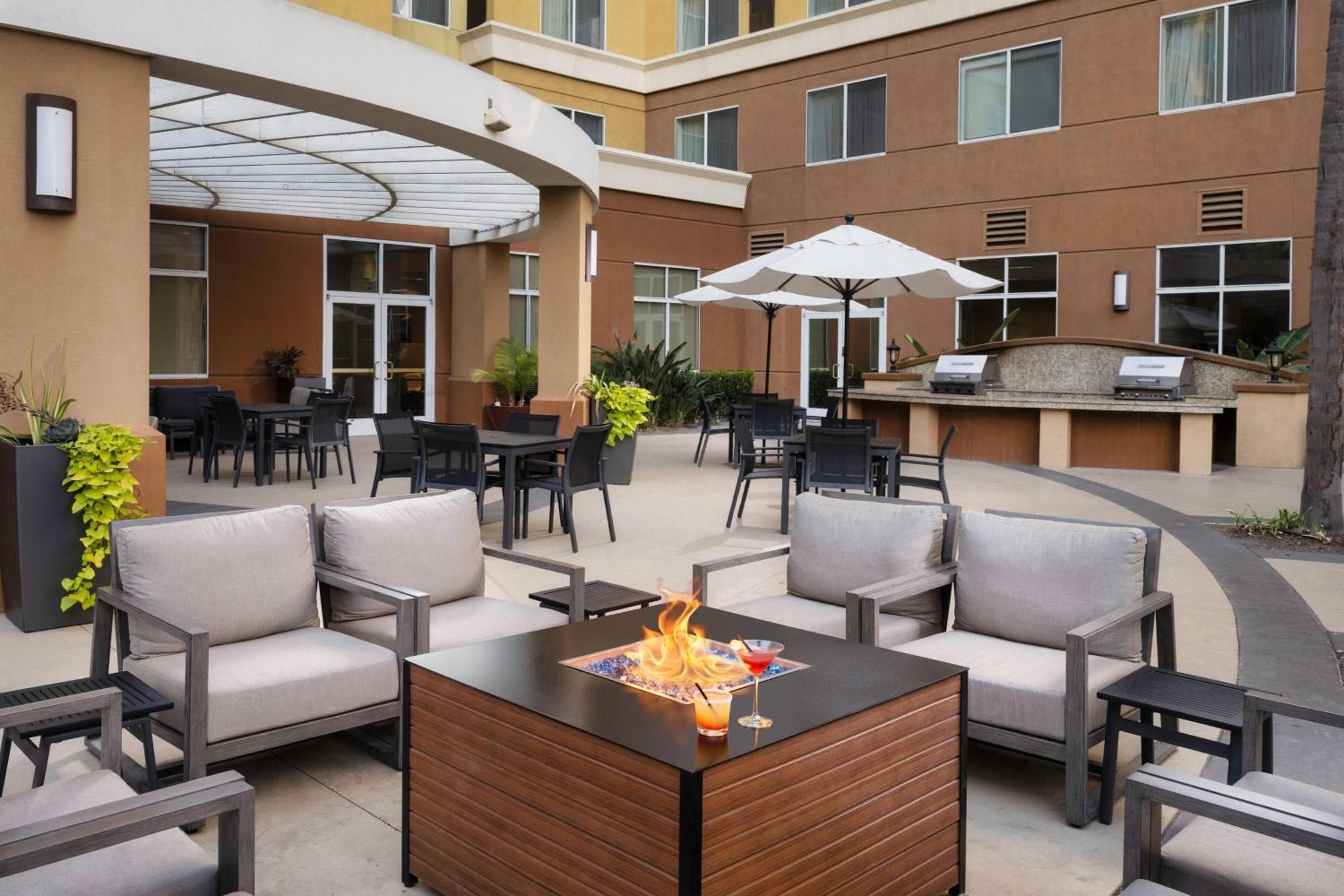 Residence Inn by Marriott Anaheim Resort Area/Garden Grove, Garden Grove, photo 3